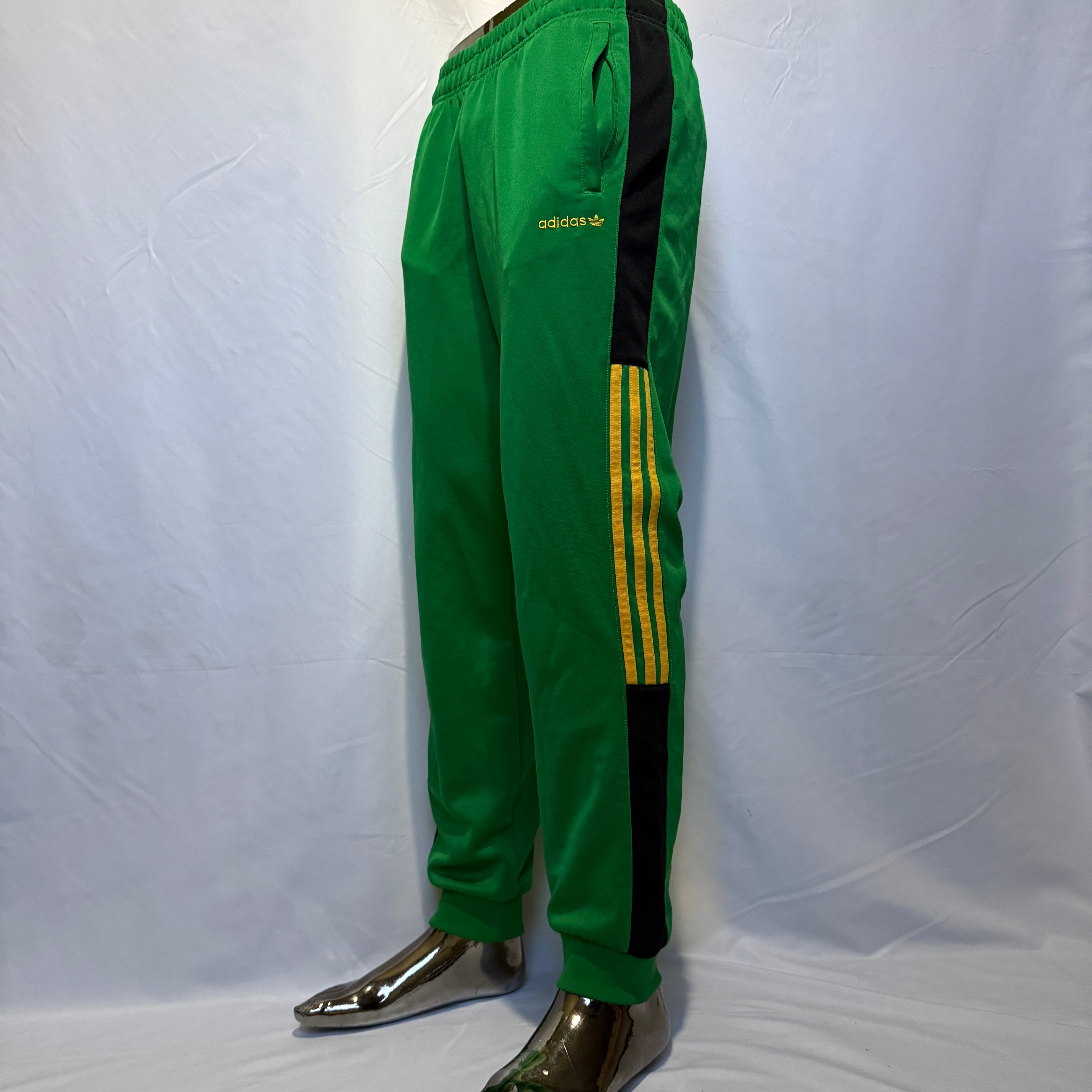 adidas Originals Jogginghose / Trainingshose – Größe M