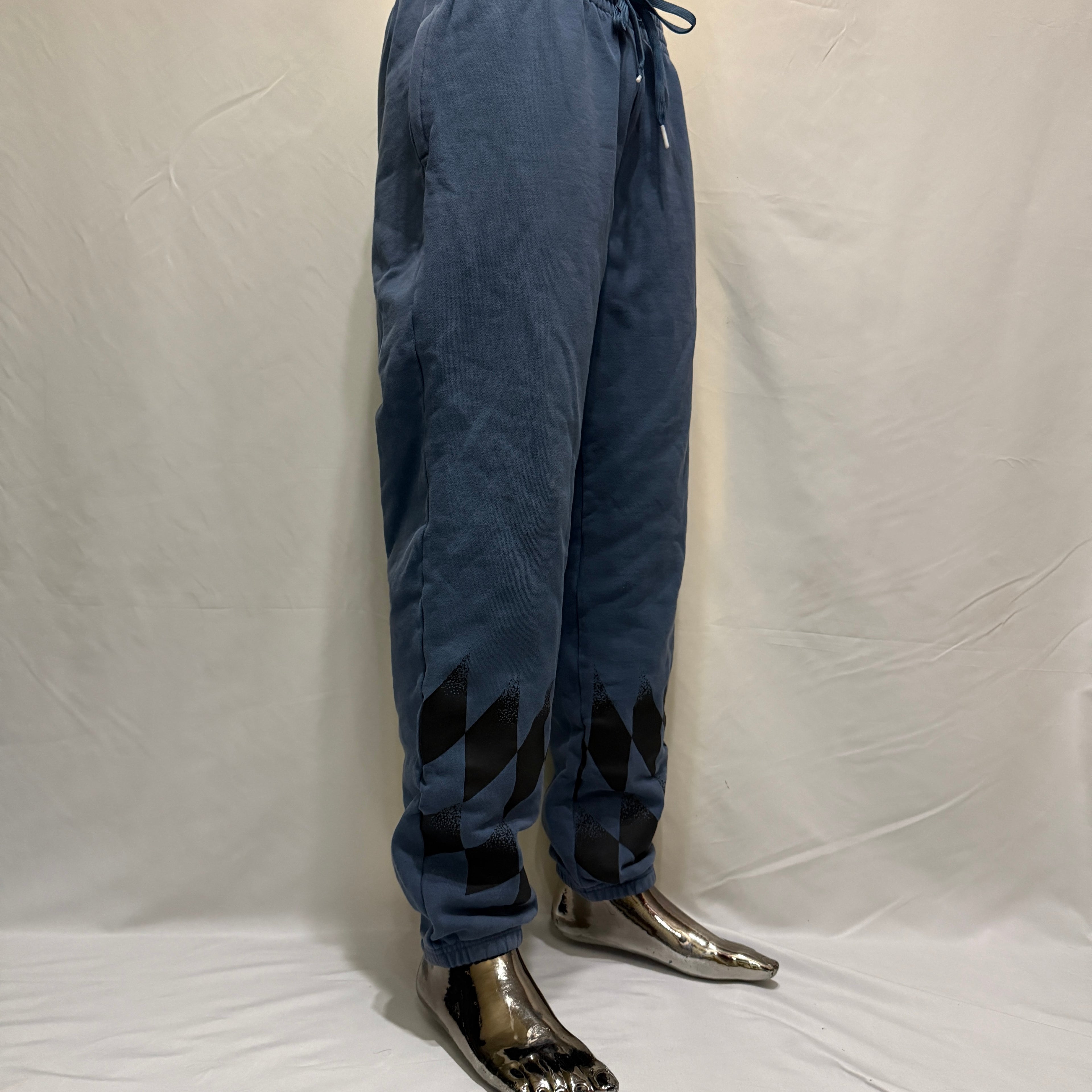 adidas Originals Jogginghose / Trainingshose – Gr. XL