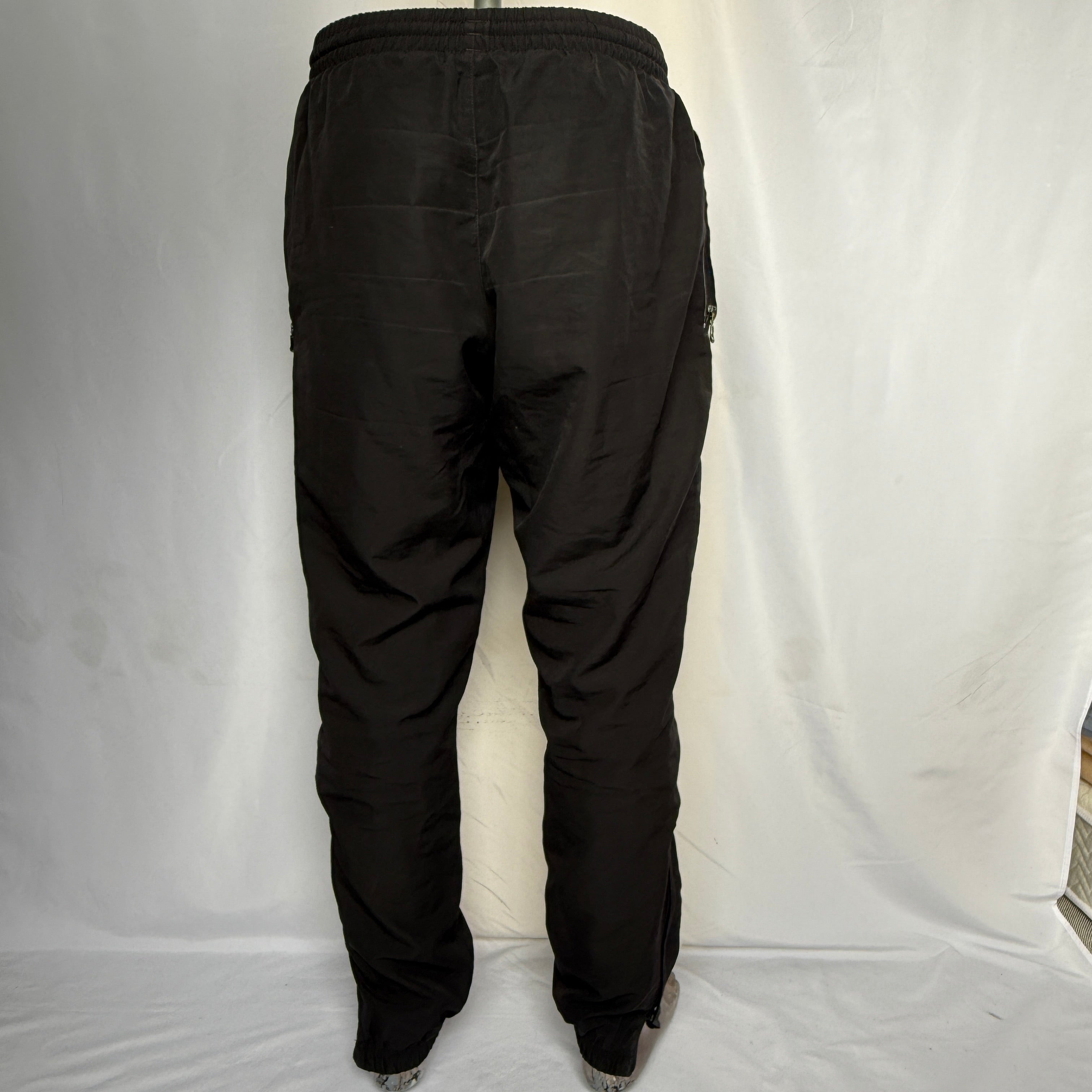 adidas Track Pants / Jogginghose – Retro – Gr. S-M