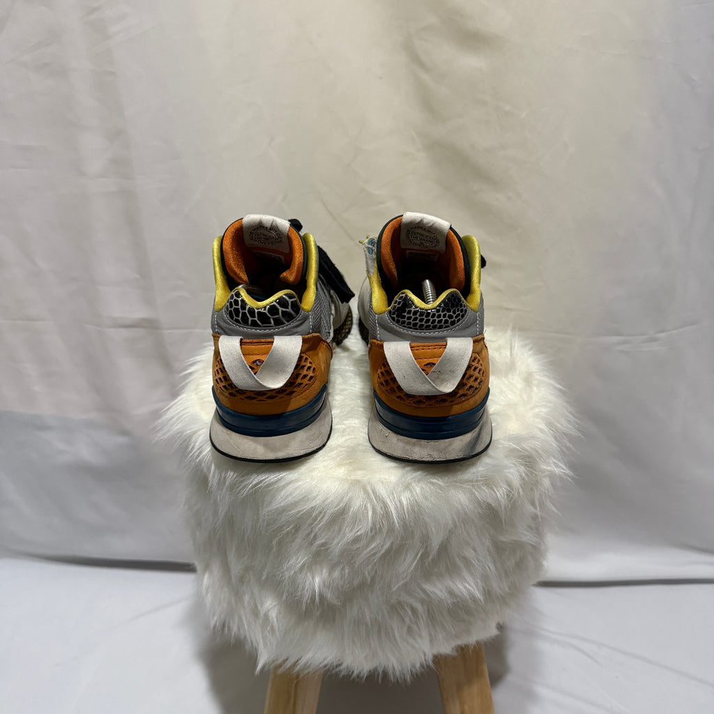 Adidas Originals ZX 5000 RSPN – selten - Größe 45 1/3