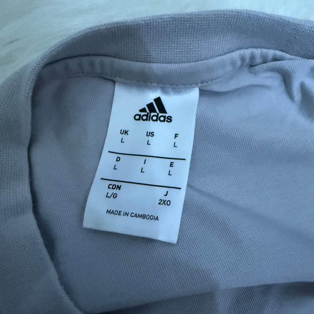 adidas DFB Deutschland Shirt – Gr. L