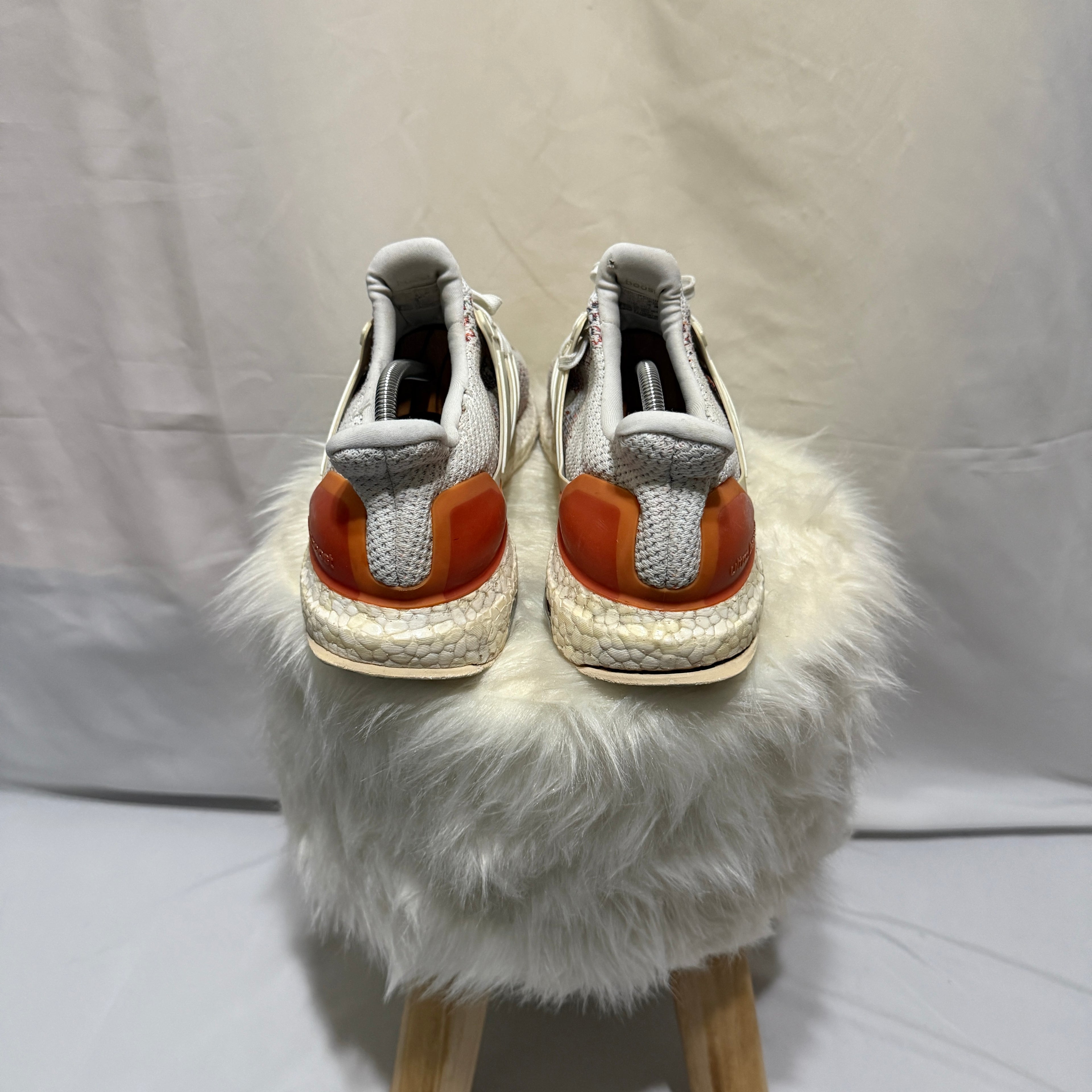 Adidas Ultra Boost 1.0 “Multicolor Heel” Sneaker - Größe 46