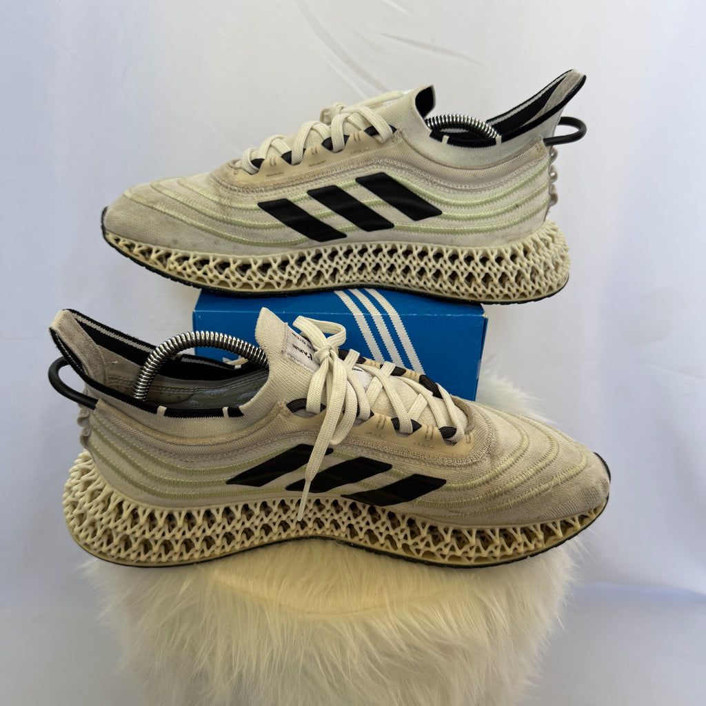 adidas 4DFWD Parley x Sneaker / Schuhe - Limited - Größe 44