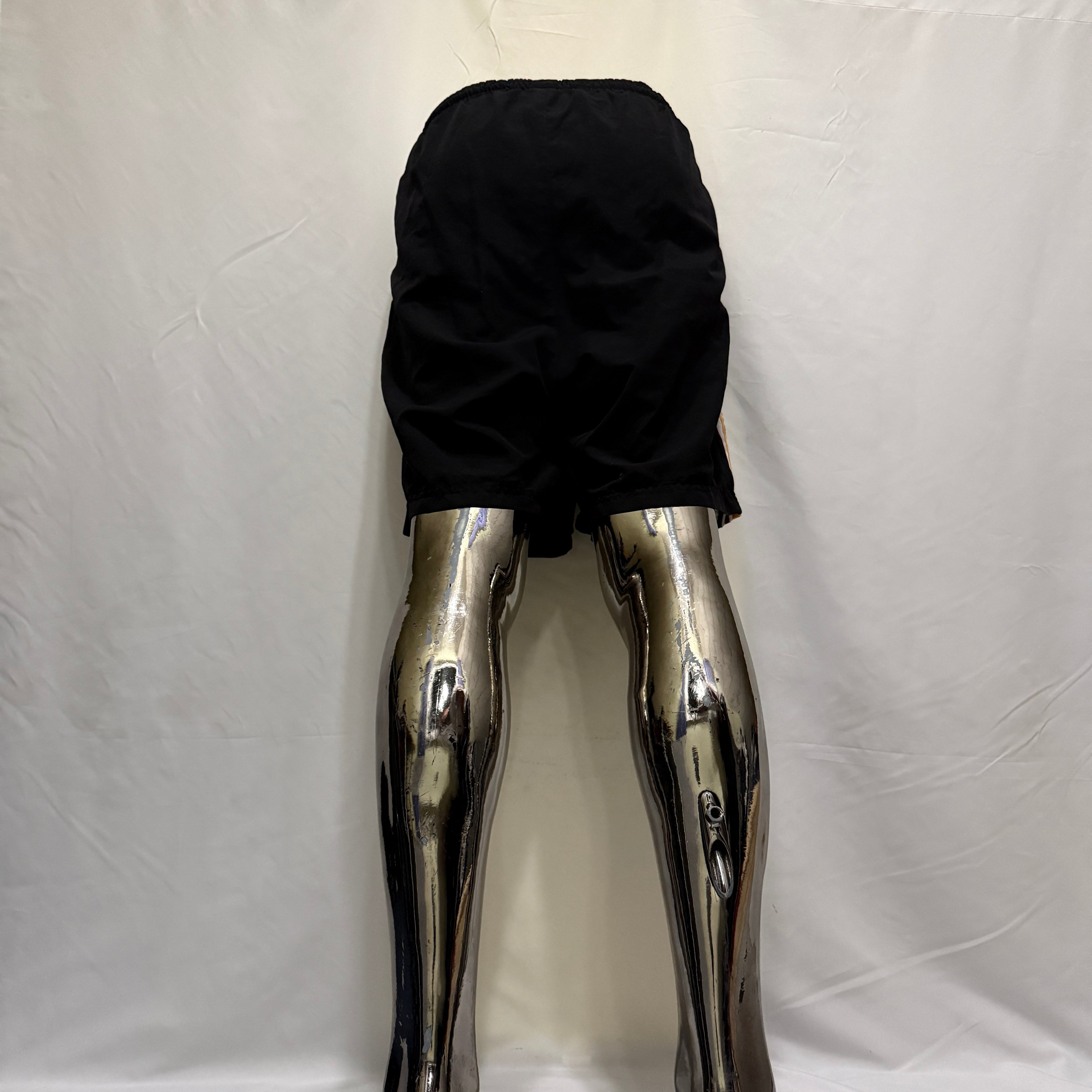 adidas Vintage DFB Deutschland Shorts / kurze Hose – Gr. L