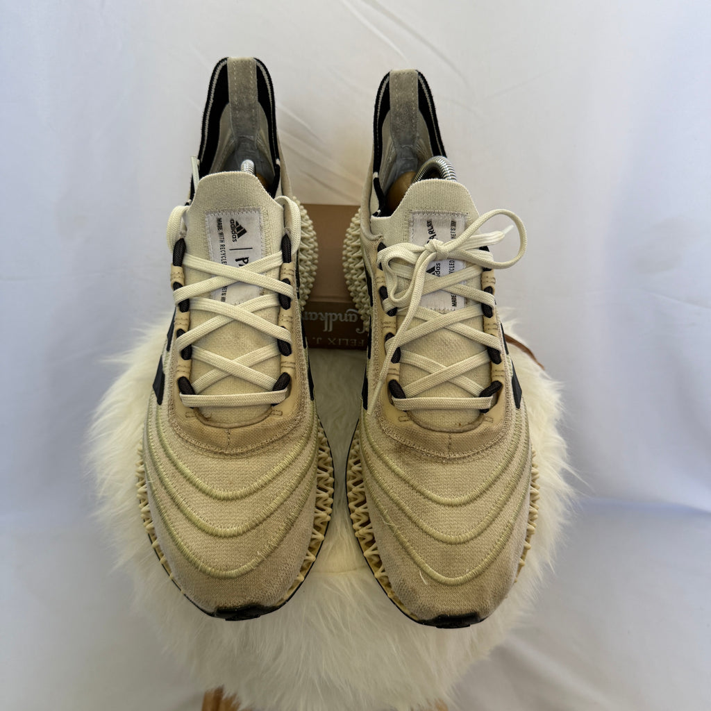 adidas 4DFWD Parley x Sneaker / Schuhe - Limited - Größe 44