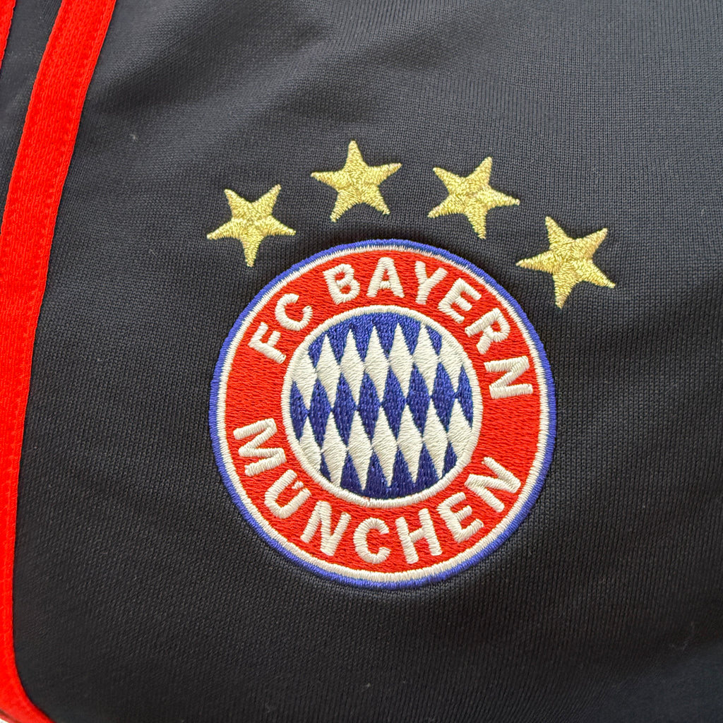 adidas FC Bayern München Track Pants / Jogginghose – Champions League – Gr. L