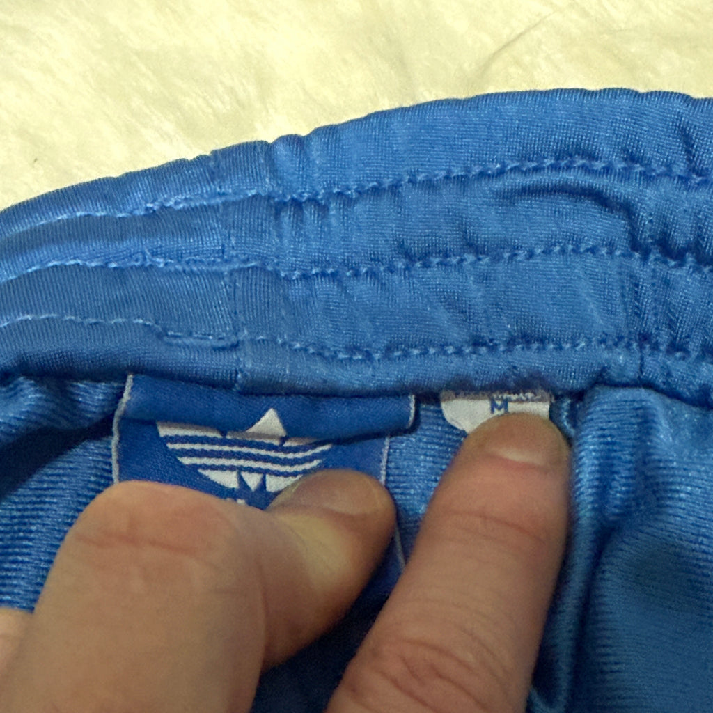 Adidas Originals Firebird Jogginghose / Trainingshose - Retro - Größe M