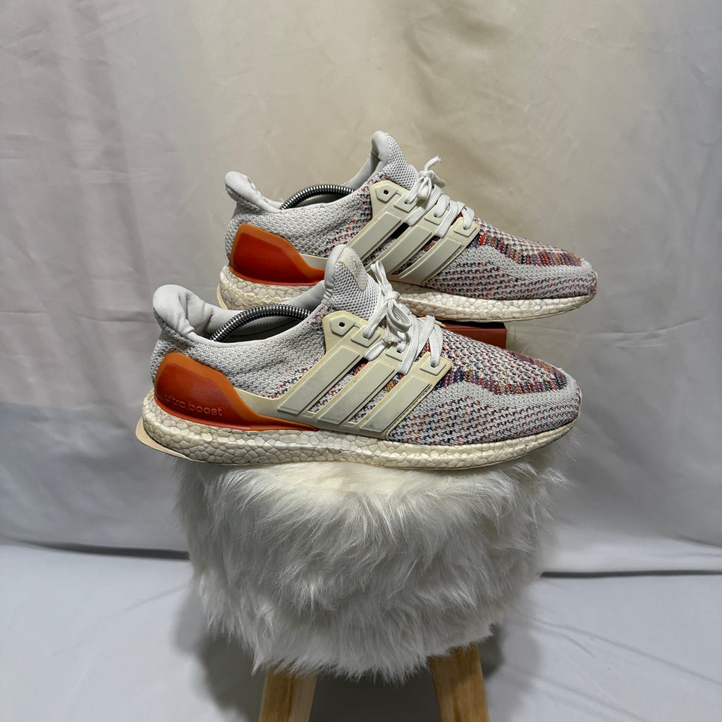 Adidas Ultra Boost 1.0 “Multicolor Heel” Sneaker - Größe 46