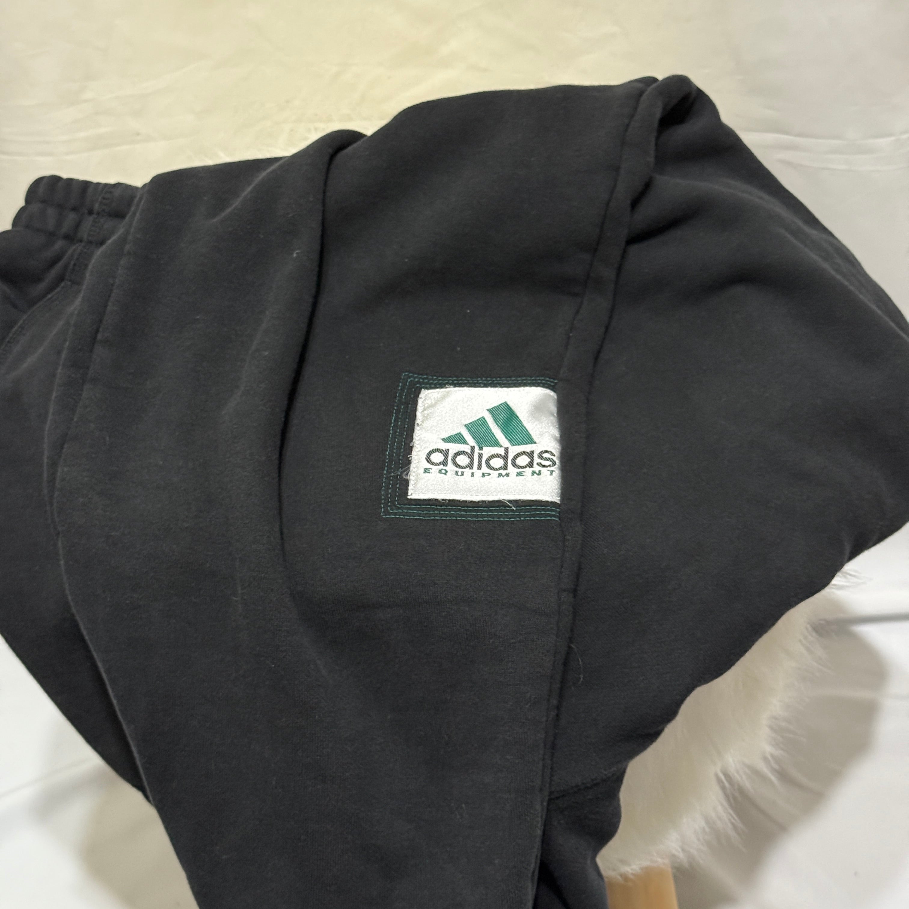 Adidas Equipment Jogginghose/ Trainingshose - Retro EQT - Größe L