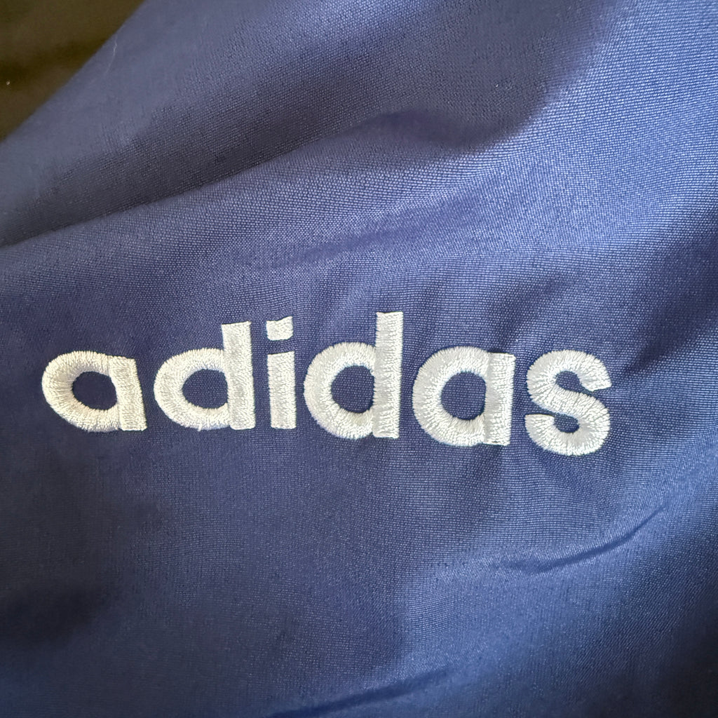 adidas Argentina 1994 Vintage Track Jacket / Jacke – Gr. XL
