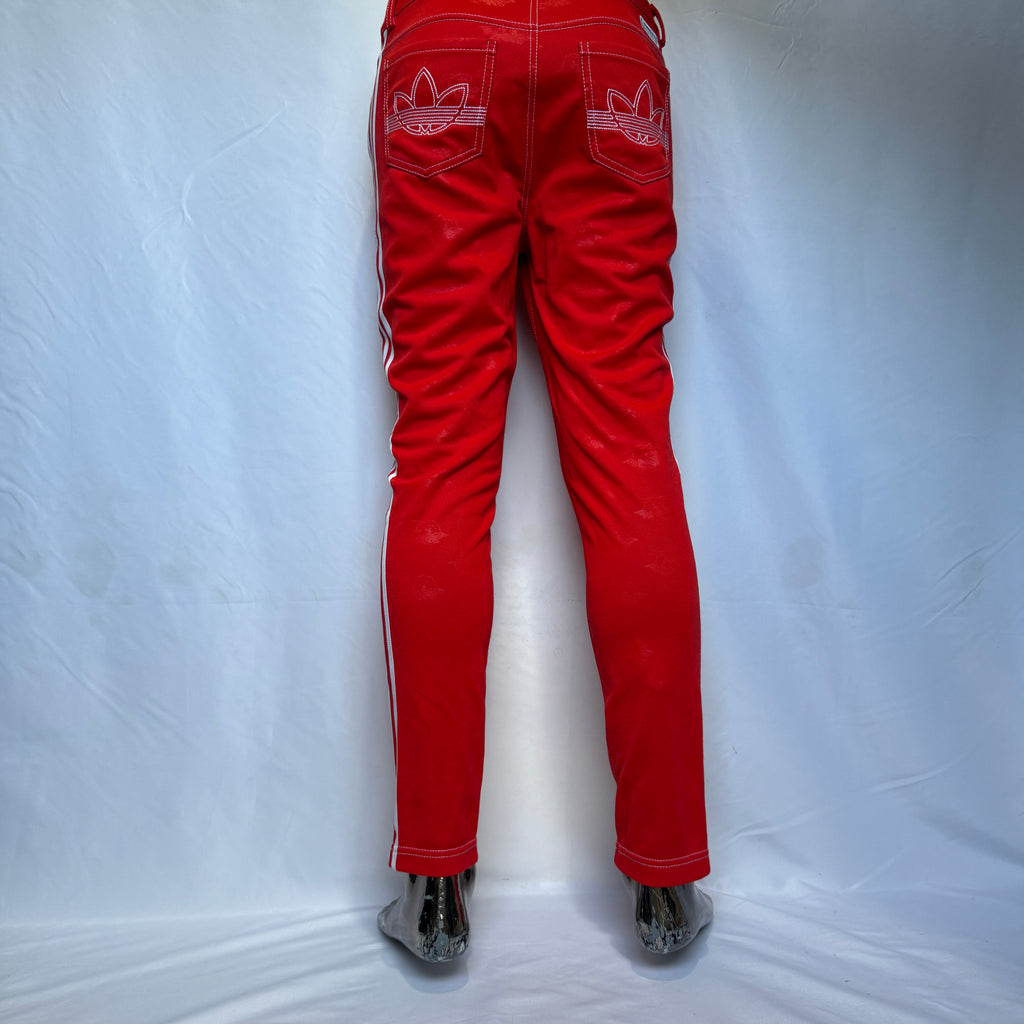 adidas Originals Track Pants / Hose – Gr. Damen 38 (M)