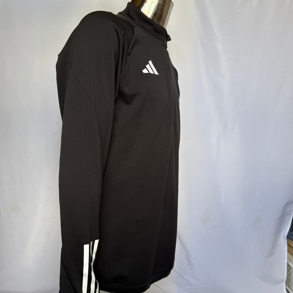 adidas Training Pullover / Longsleeve – Gr. L