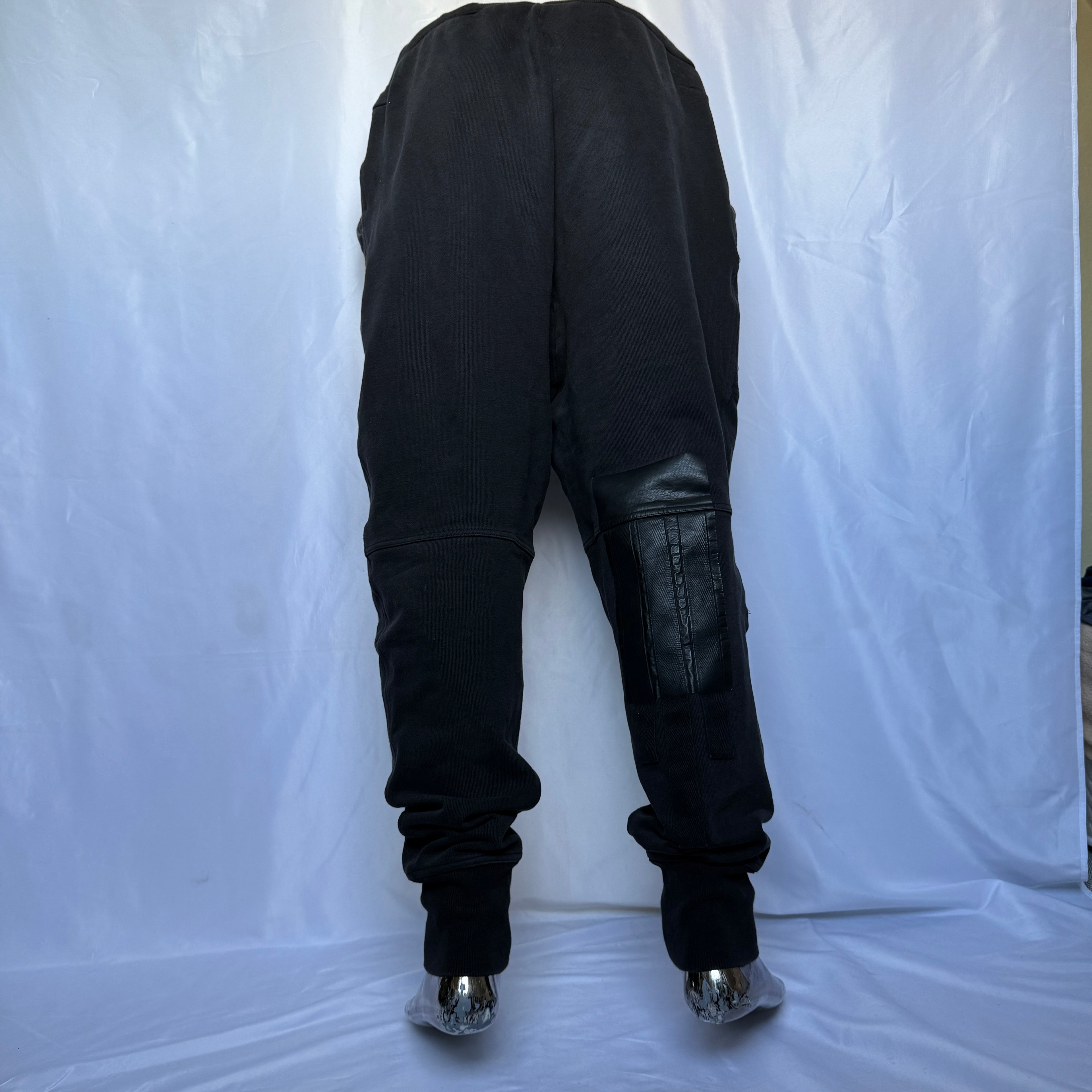 Adidas Y-3 Jogginghose Yohji Yamamoto – Größe XL