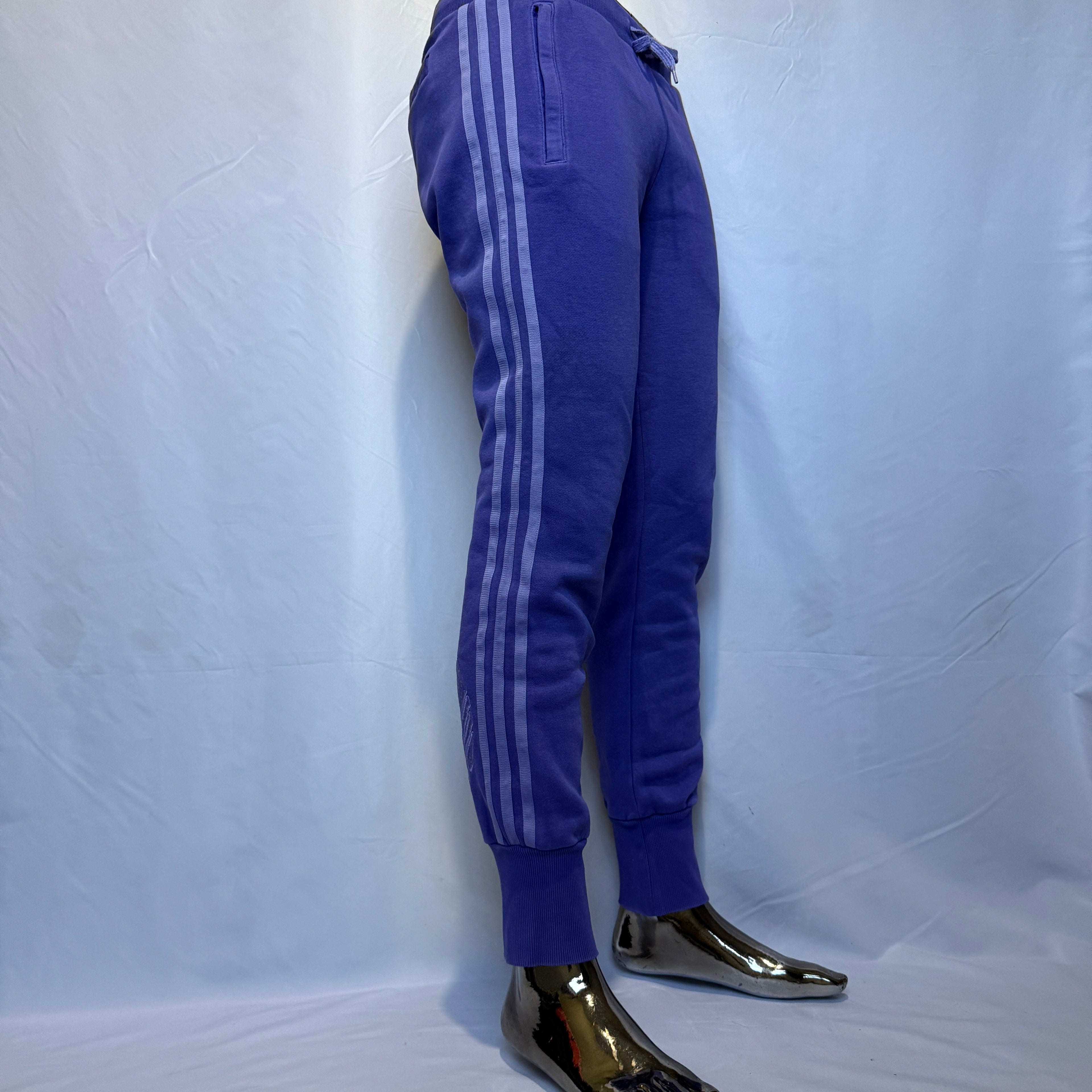 adidas Originals Jogginghose – Vintage – Gr. 34 (S Damen)
