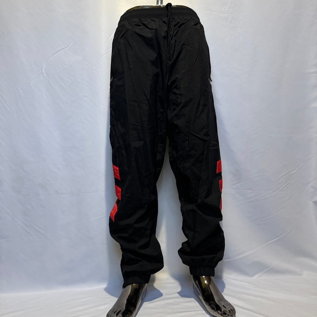 adidas Originals Jogginghose / Trainingshose – Retro– Größe M