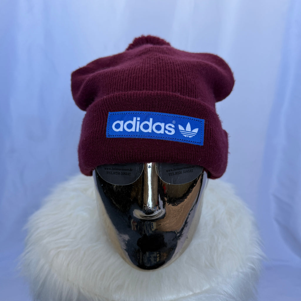 Adidas Originals Beanie – Retro (Wintermütze)