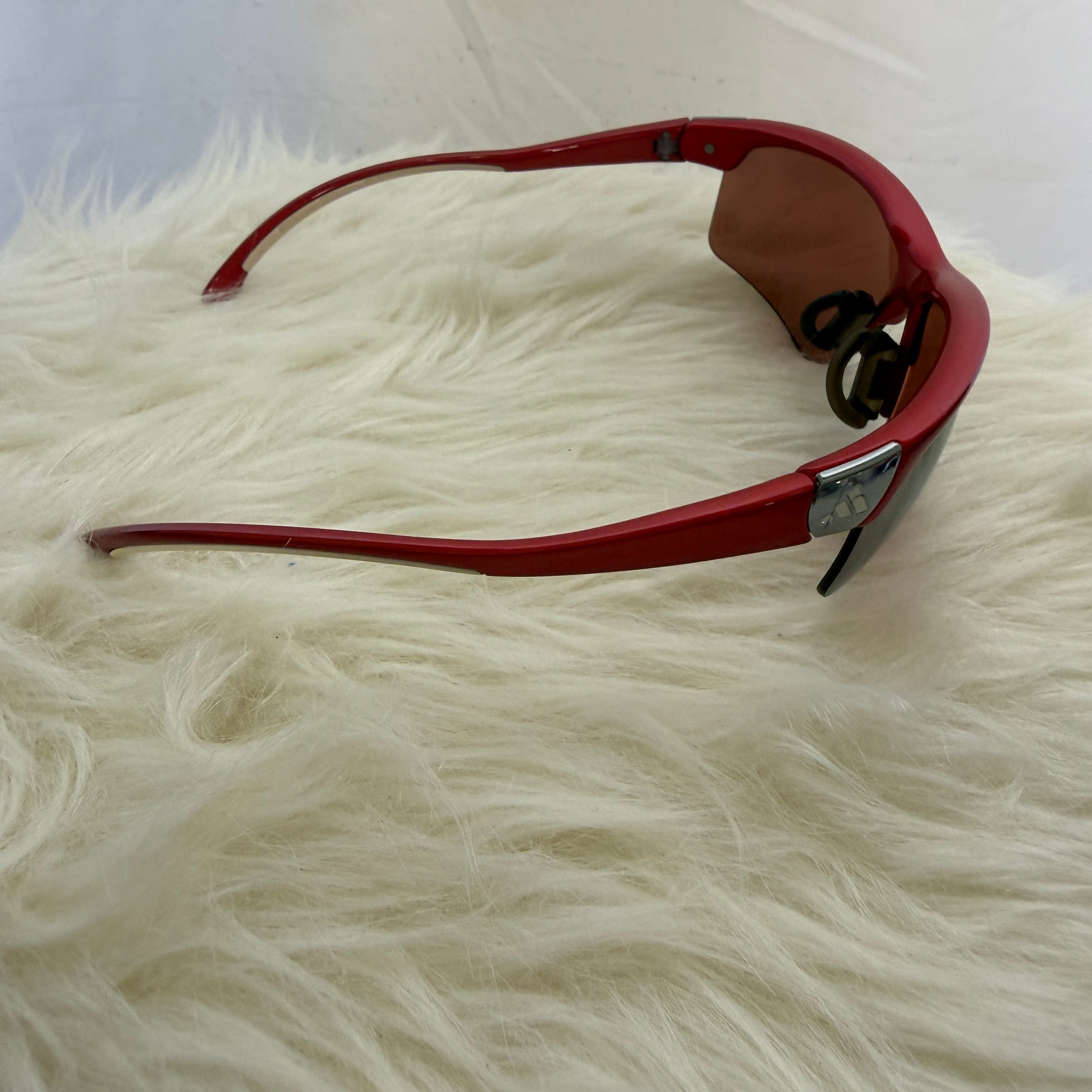 adidas x Italia Independent Sonnenbrille – limited – Unisex
