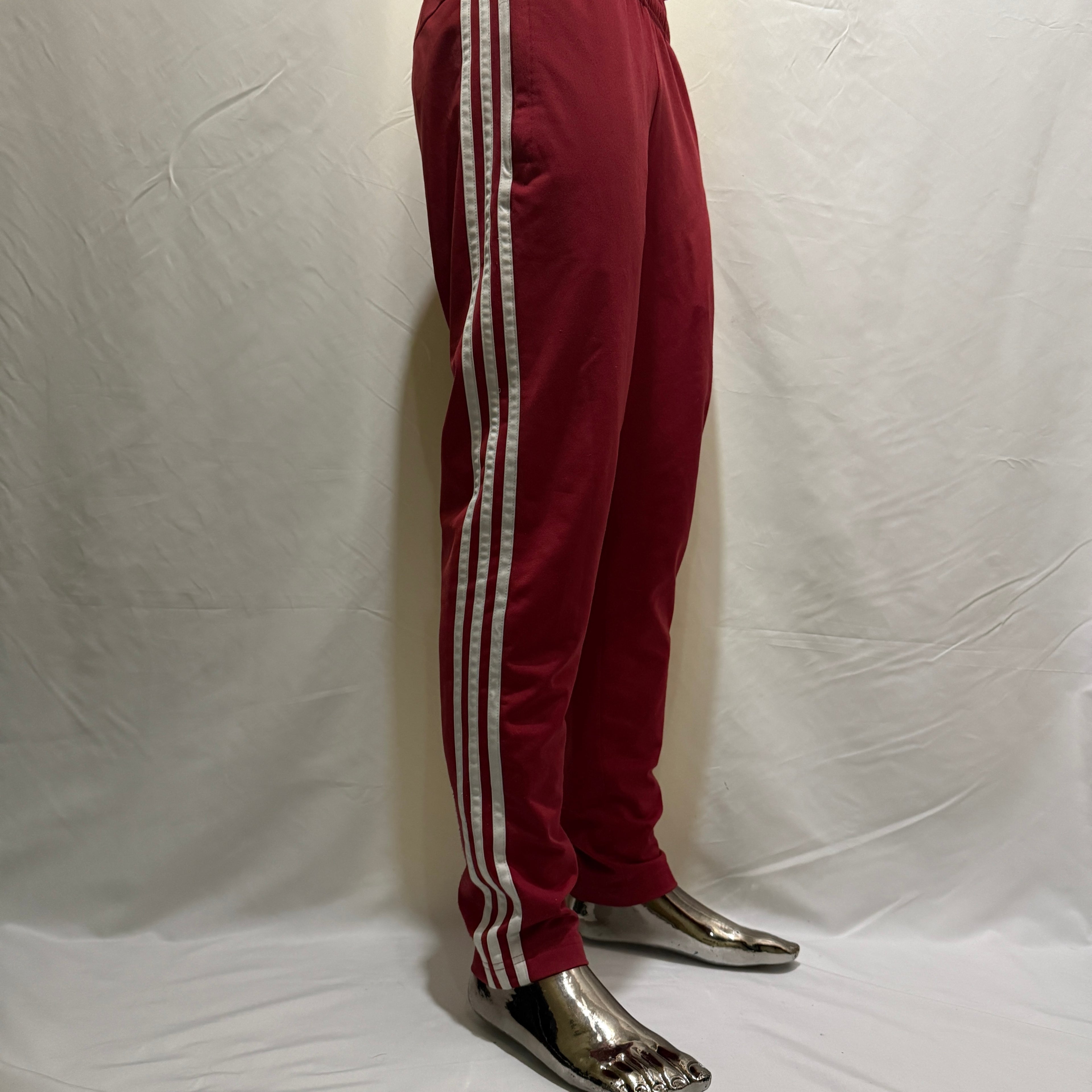 adidas classic Jogginghose / Trainingshose – Größe S