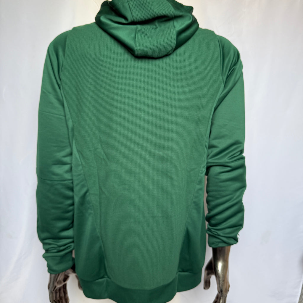 adidas Competition Hoodie / Longsleeve / Trainingsshirt – neu – Half Zip – Gr. M