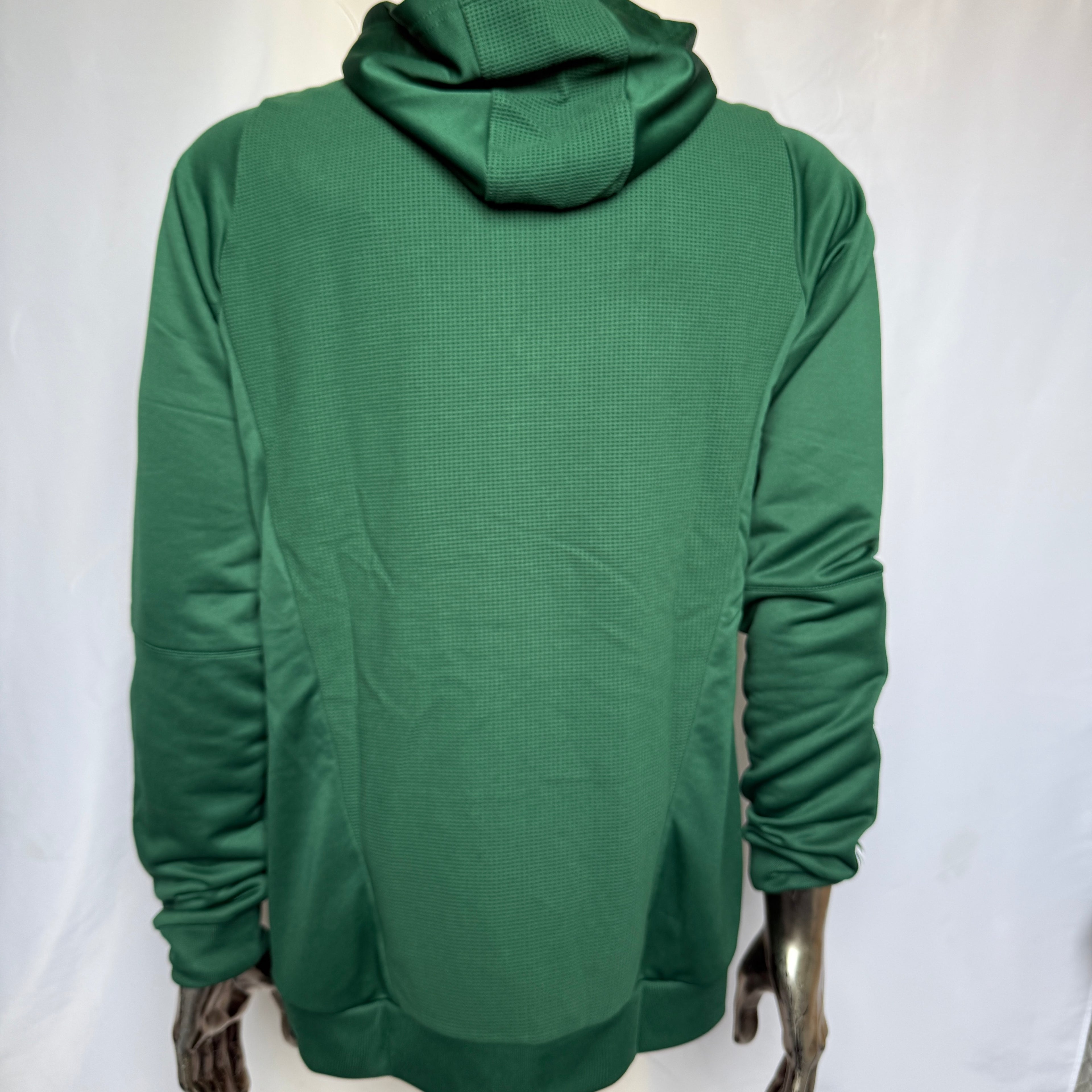 adidas Competition Hoodie / Longsleeve / Trainingsshirt – neu – Half Zip – Gr. M