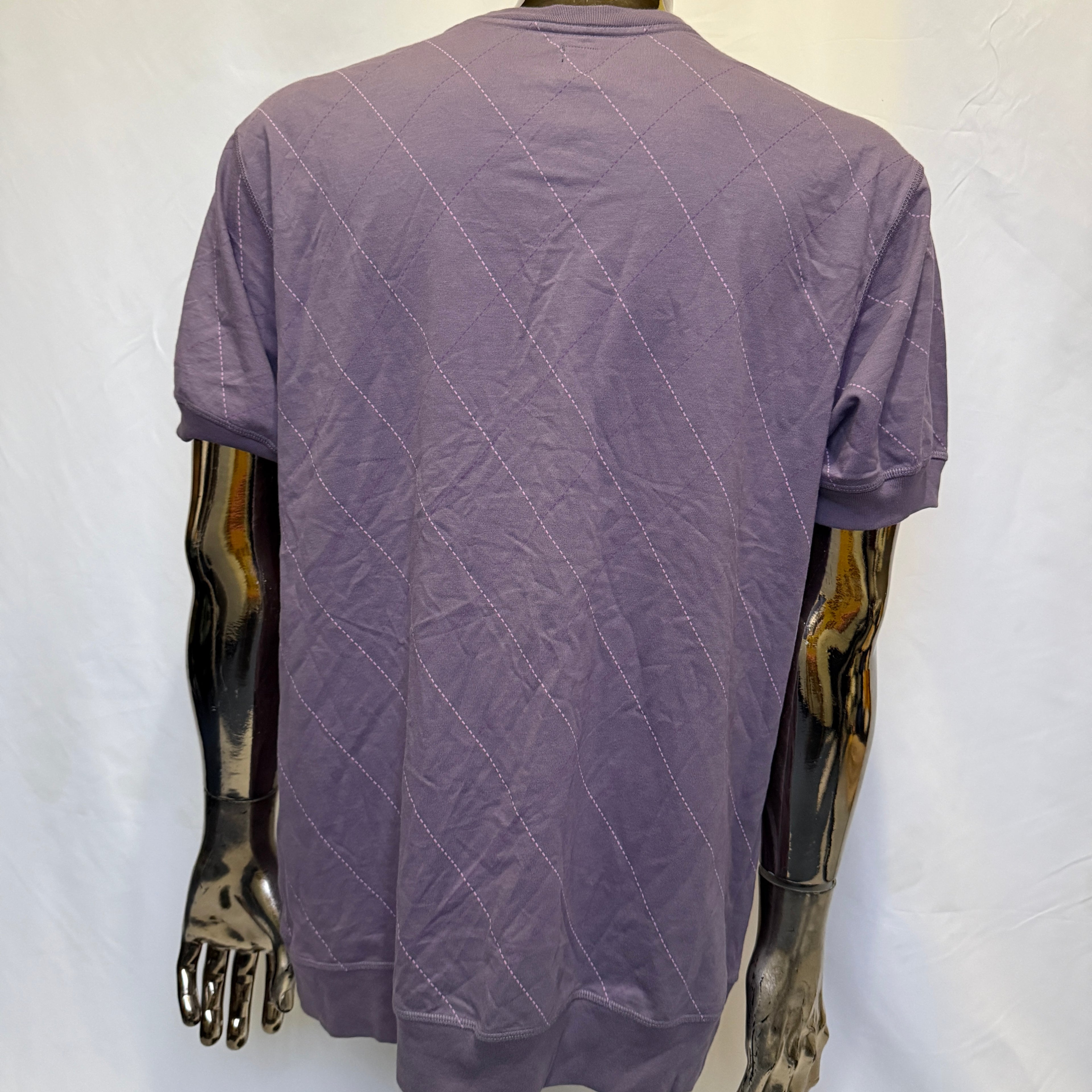 adidas Originals Retro T-Shirt / Shirt – Gr. L
