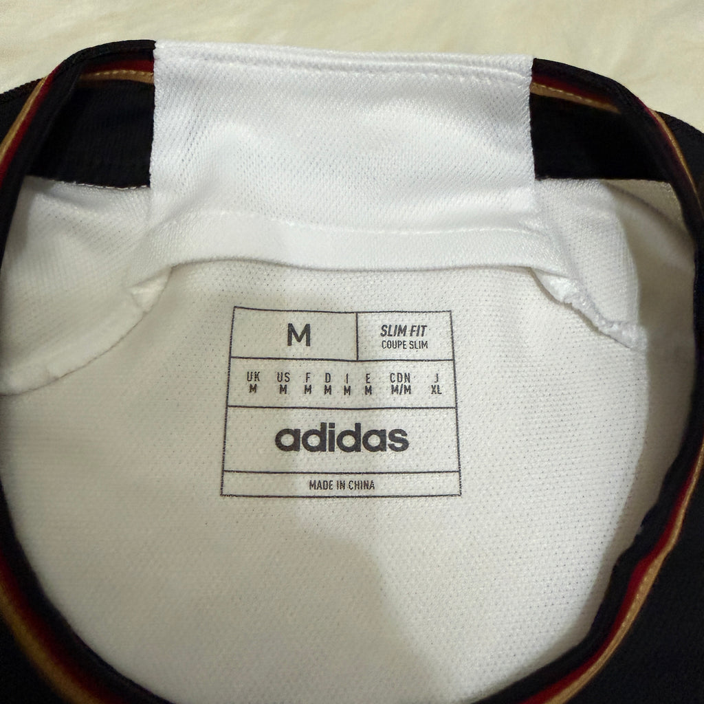 adidas DFB Deutschland World Cup Trikot / Shirt  – Gr. M