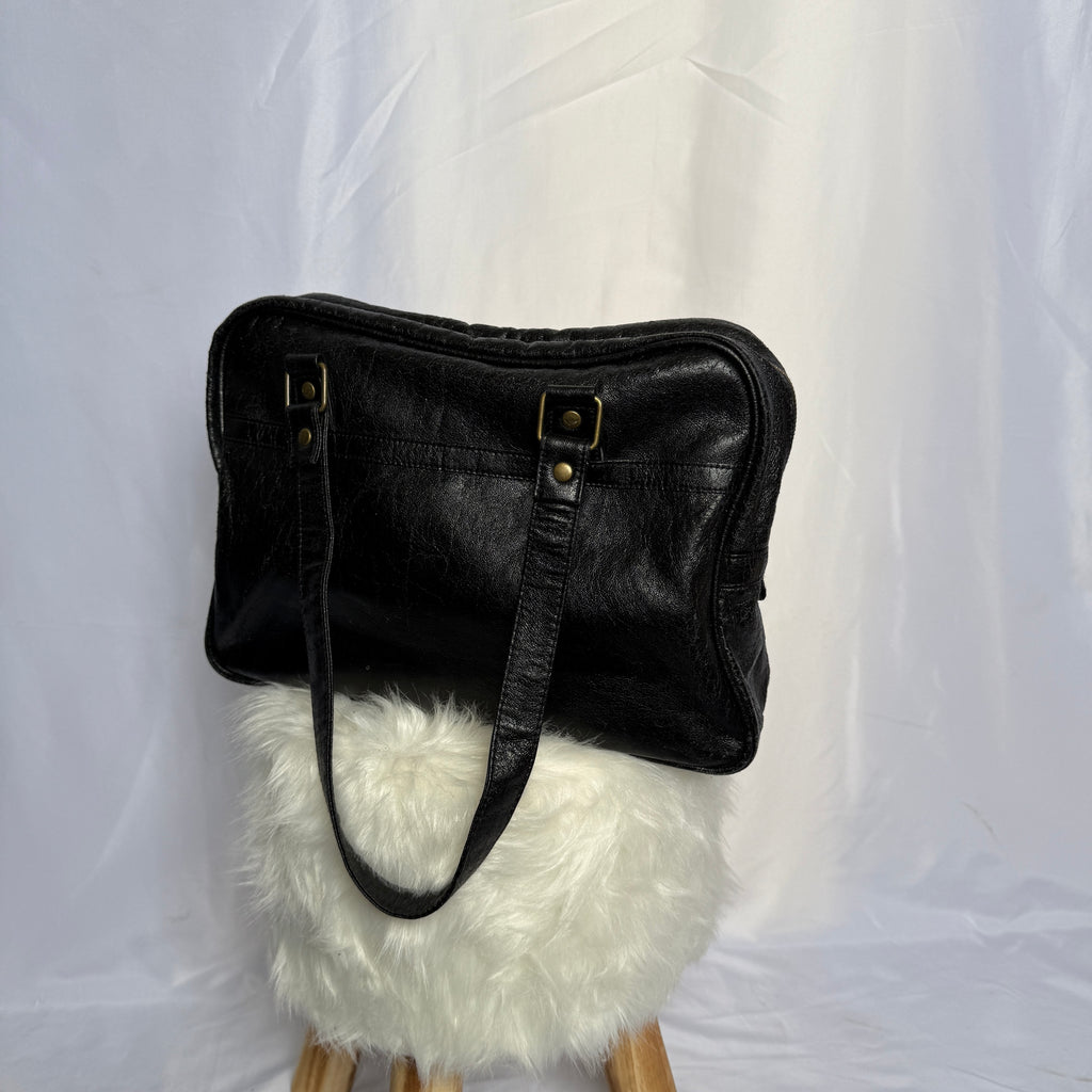 Adidas Originals Vintage Shoulder Bag – Schultertasche – ca. 1998–2002