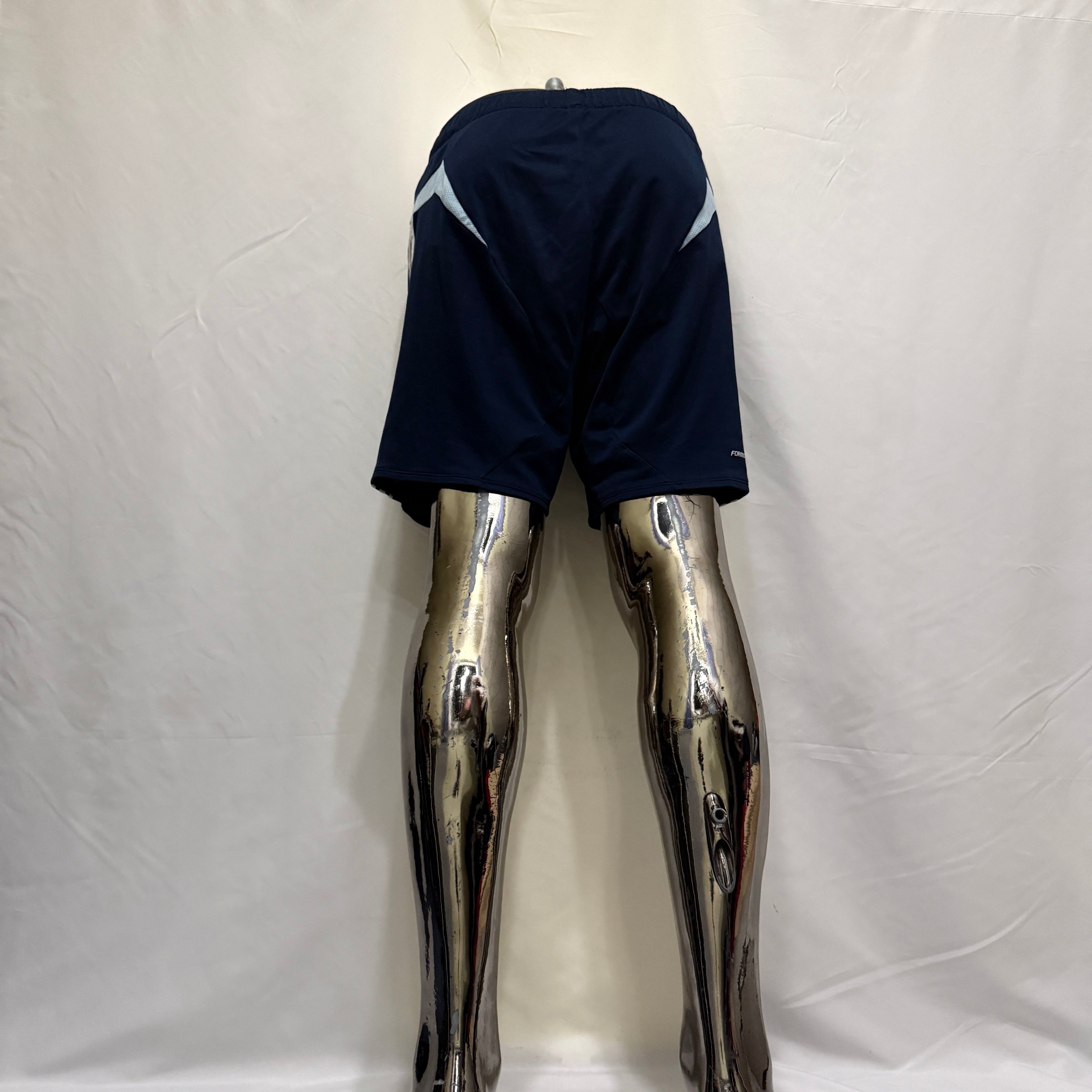 adidas DFB Deutschland Shorts / kurze Hose – Navy – Gr. M