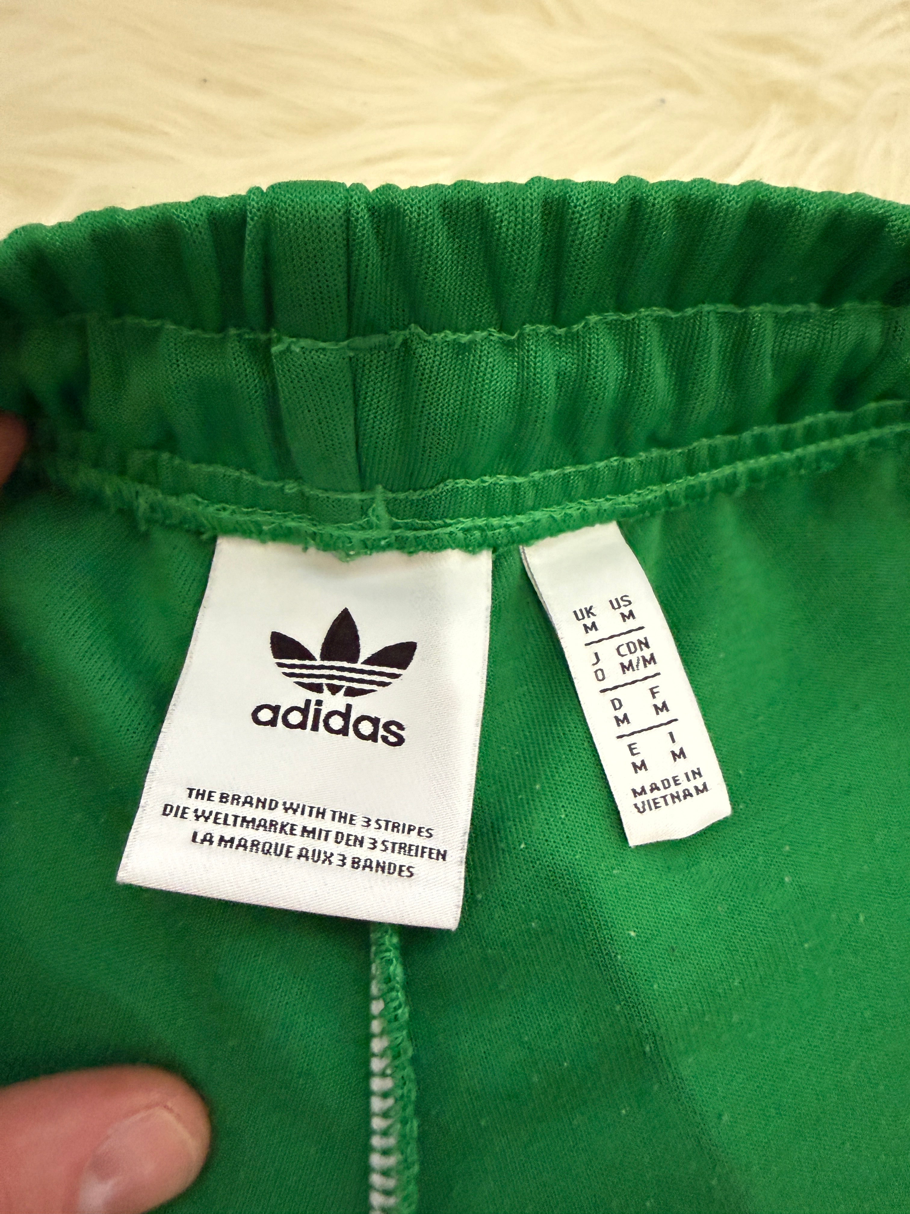 adidas Originals Jogginghose / Trainingshose – Größe M