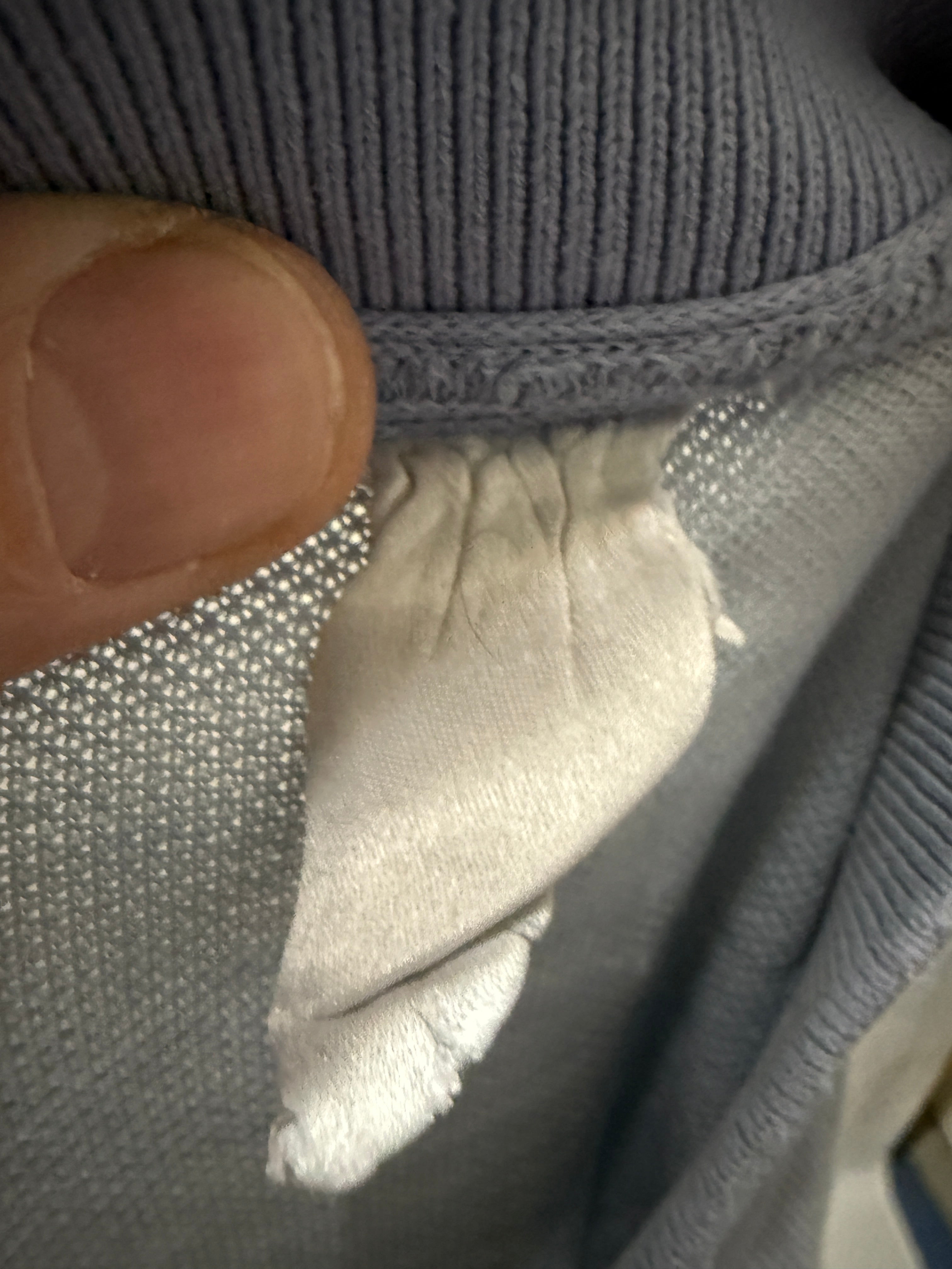 Adidas Originals Polo Shirt – frühe 00er Jahre Vintage - Größe M