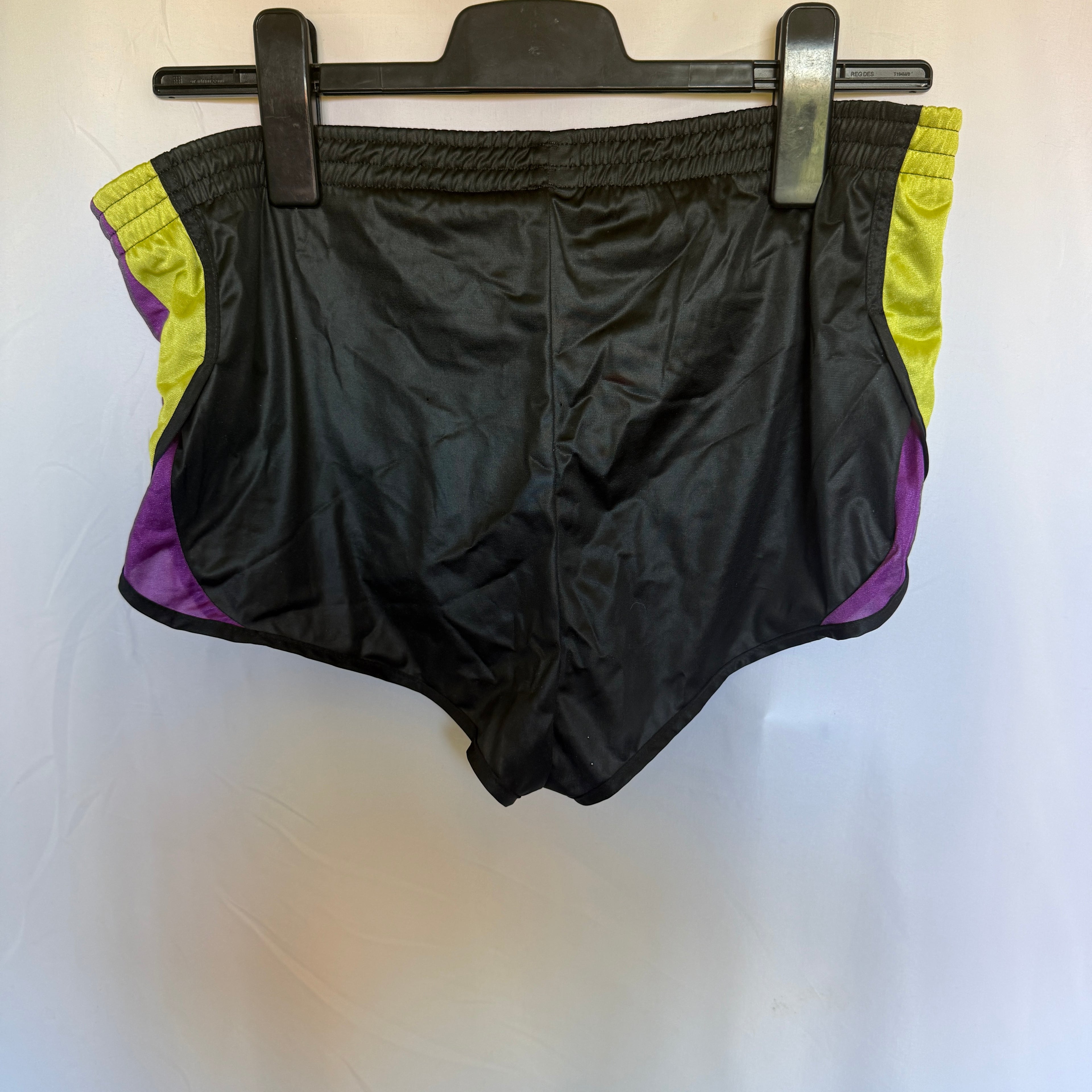 adidas 90er Vintage Torsion Running Set – Shirt und Short – Neu Deadstock - Rarität – Gr. M