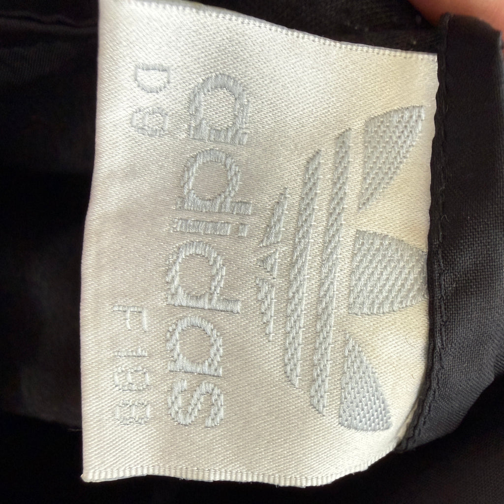 adidas 90er Vintage Track Jacket / Jacke / Windbreaker - Y2K - Gr. L