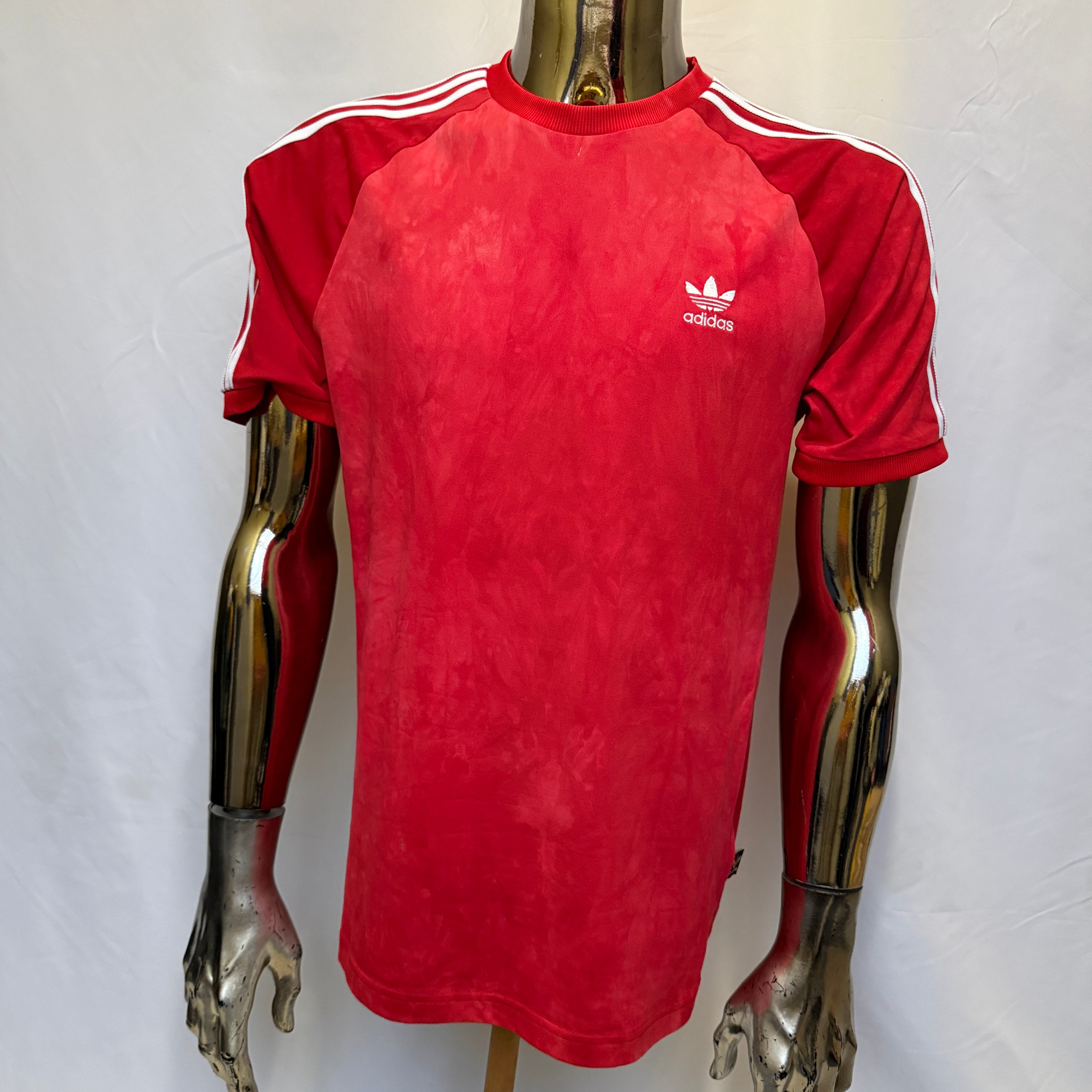 adidas Originals x Pharrell Williams HU Shirt / T-Shirt – Gr. S