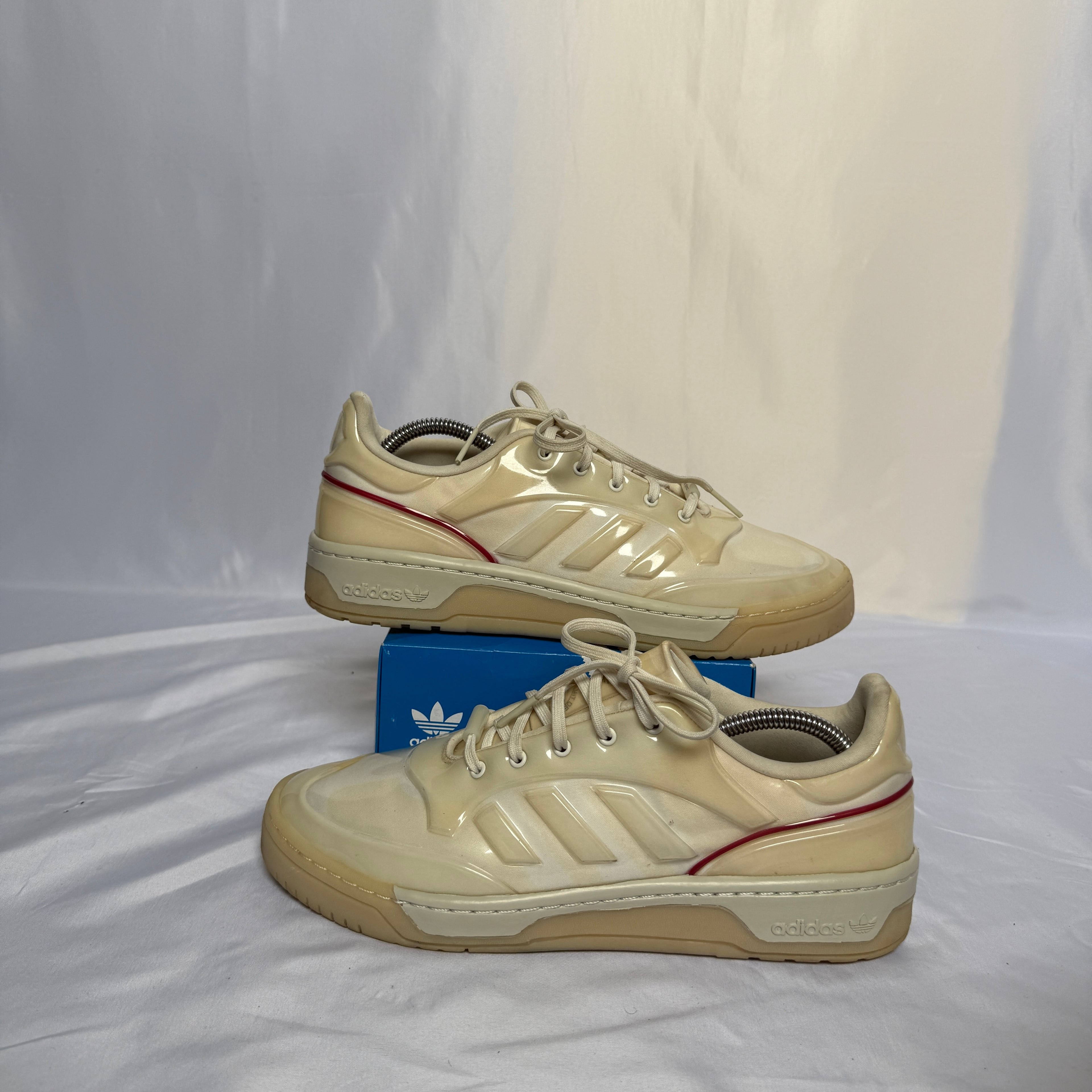 Adidas x Craig Green CG Kontuur IV (ca. 2020) – Größe 44 (US 10,5)