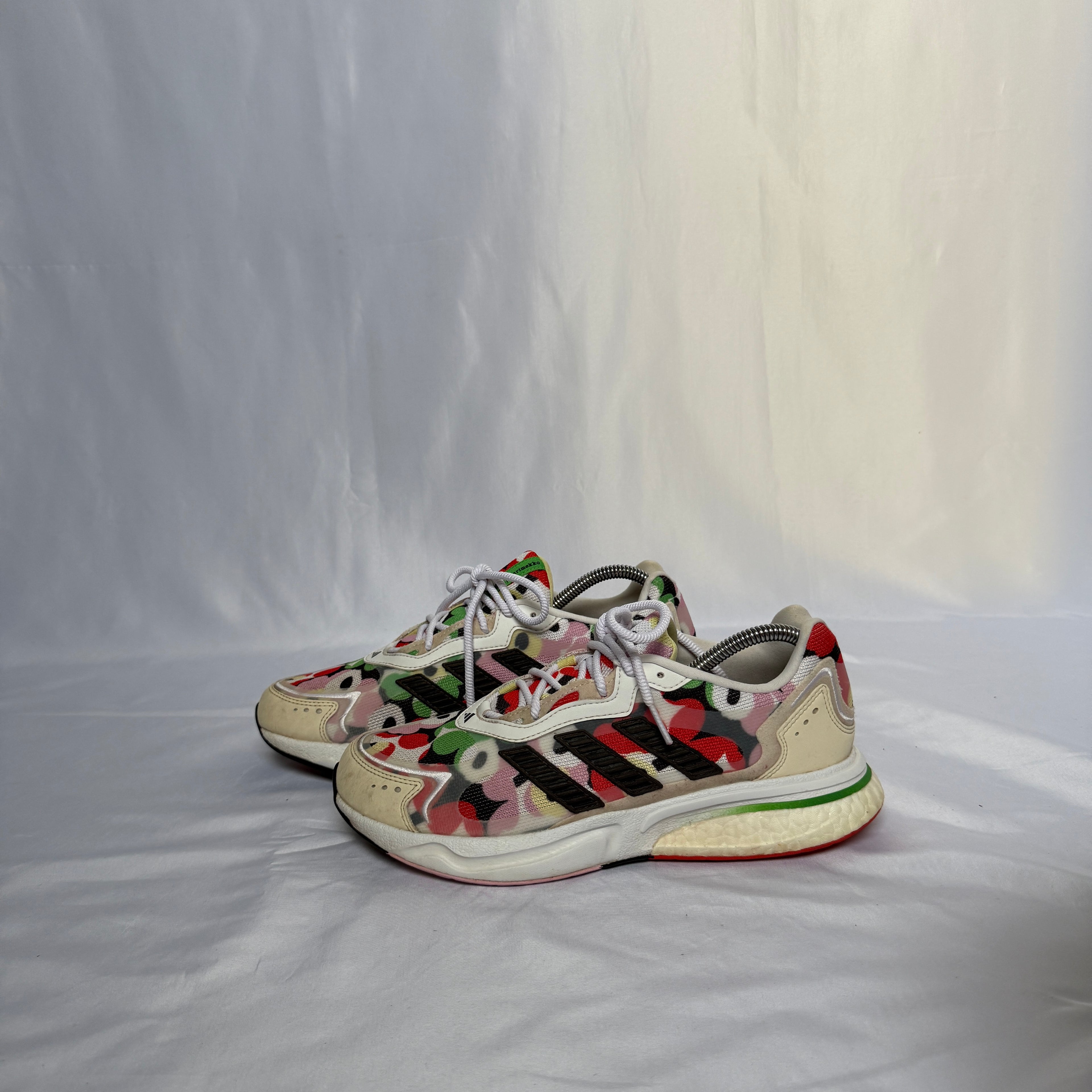 Adidas x Marimekko Ultra Boost DNA (2021) – Größe 40 ⅔