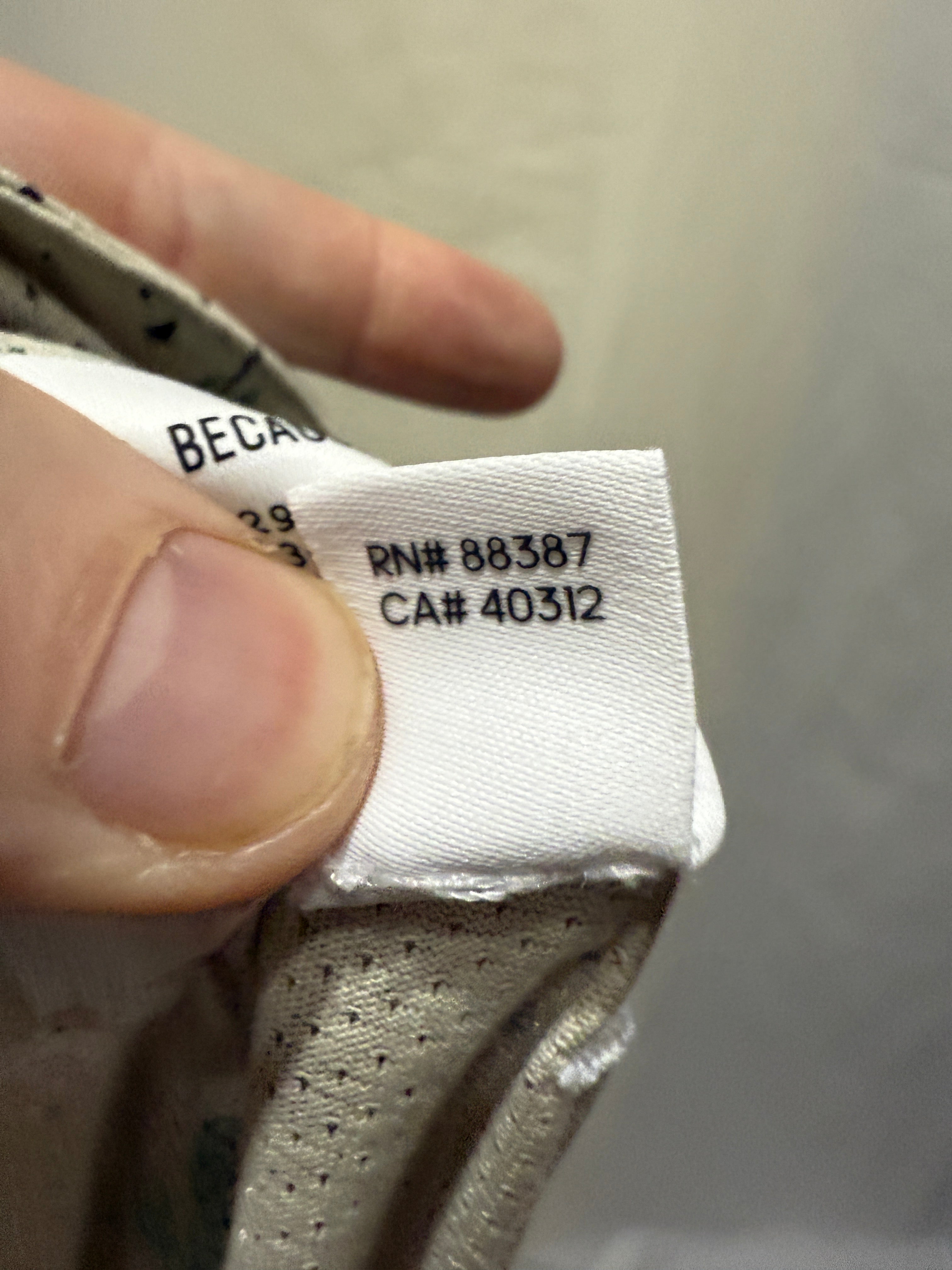 Adidas Hemd – Cactus Print – Modern Performance Style - Größe XL