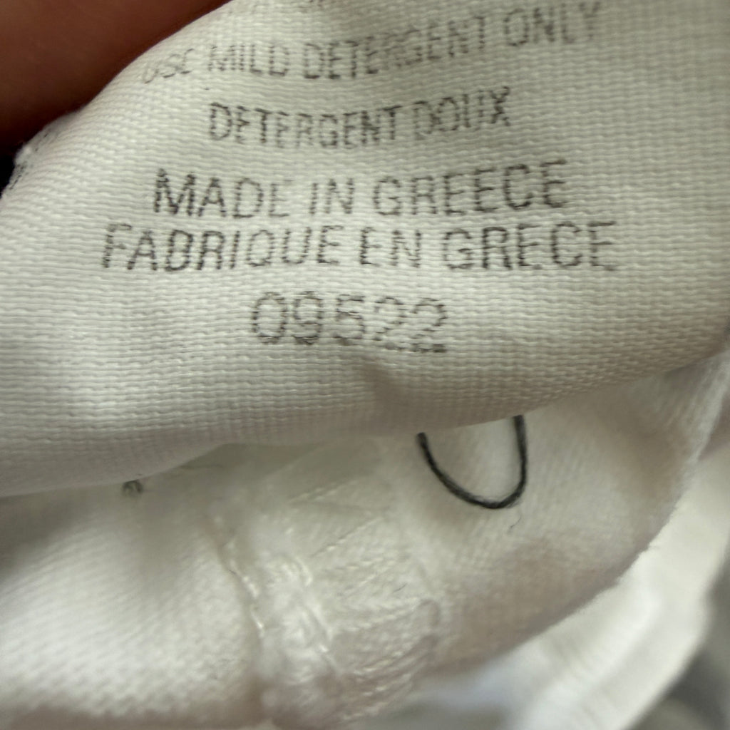 adidas 90er Vintage Shorts – Trefoil – Gr. M-L (D6)