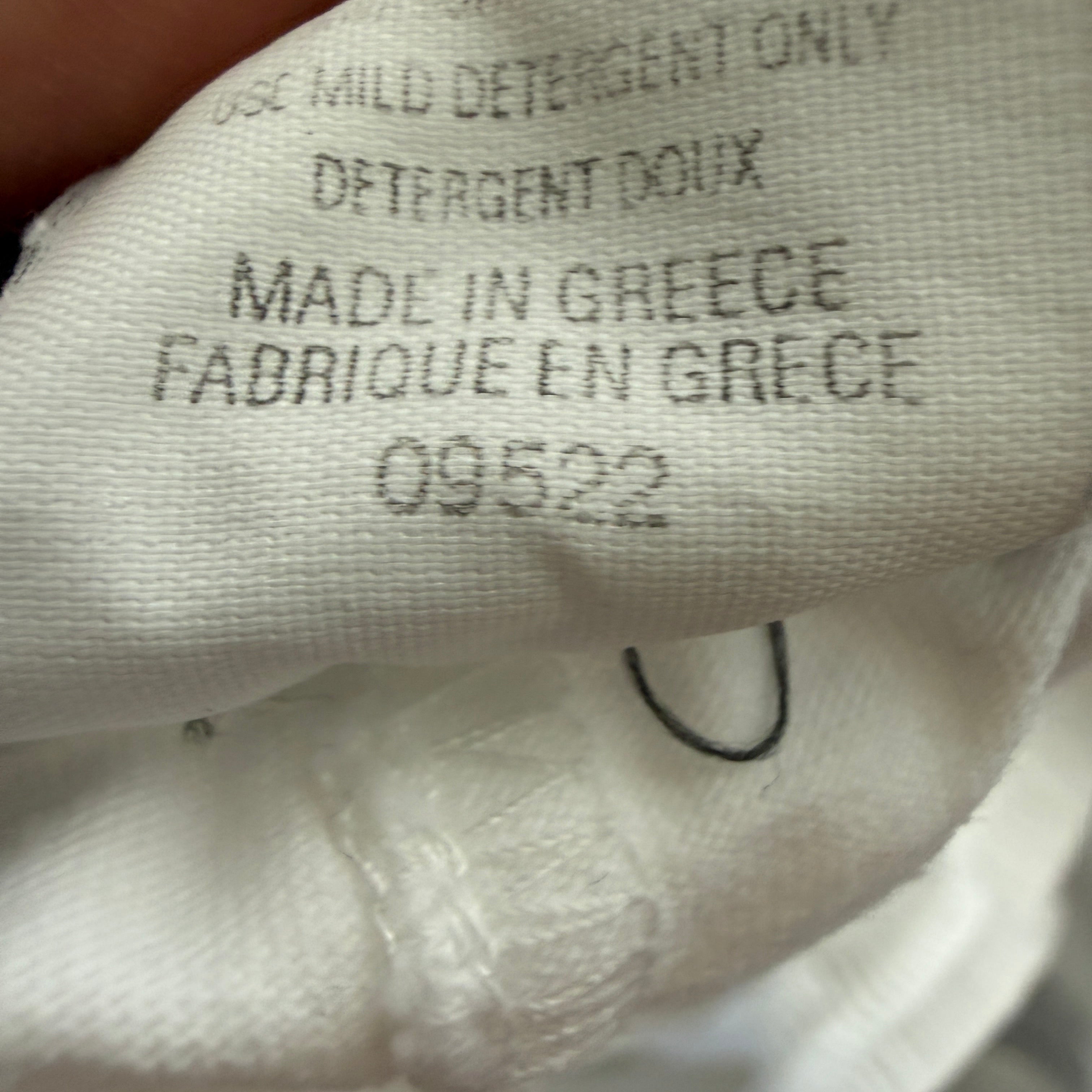 adidas 90er Vintage Shorts – Trefoil – Gr. M-L (D6)