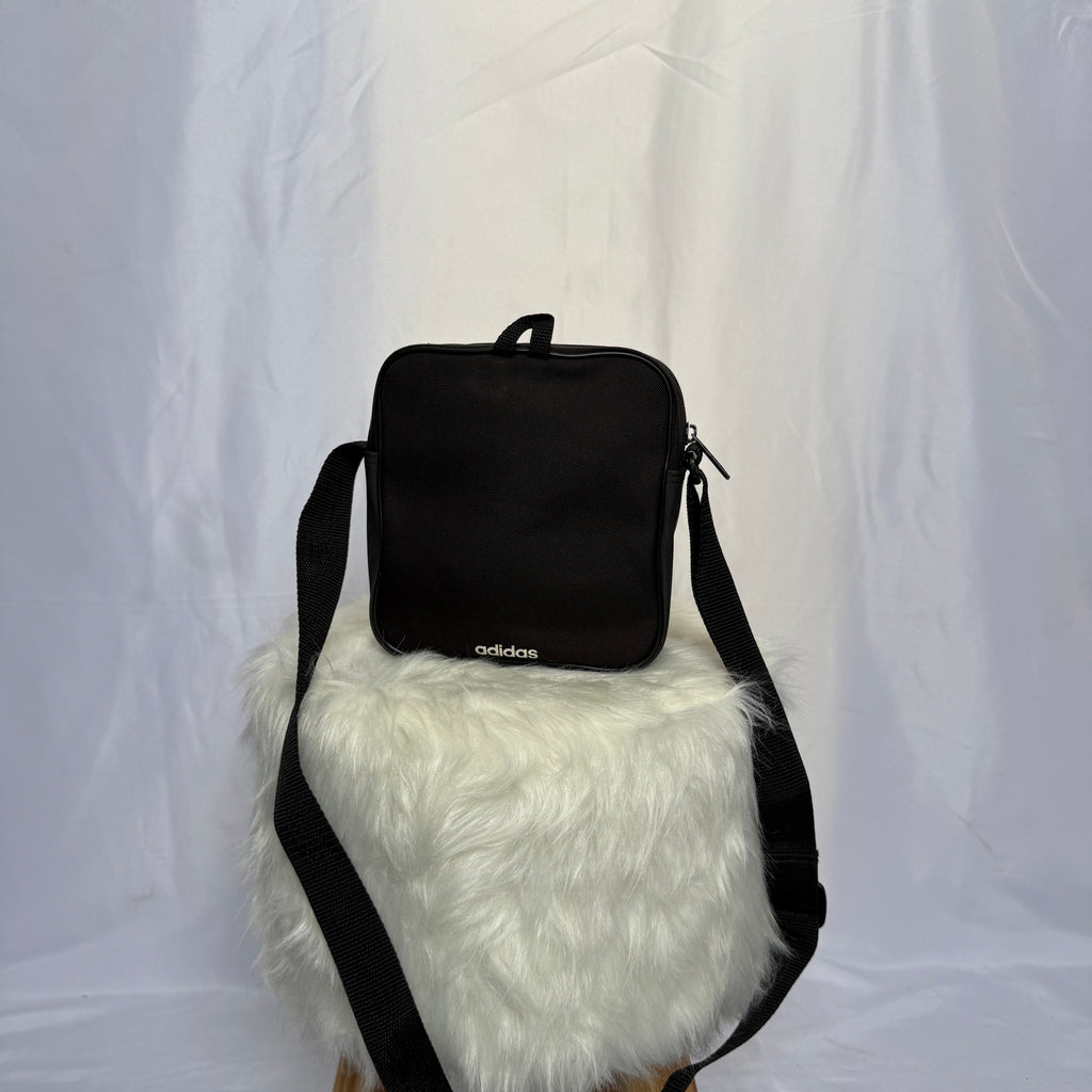 Adidas Originals 3-Stripes Shoulder Bag (Umhängetasche)