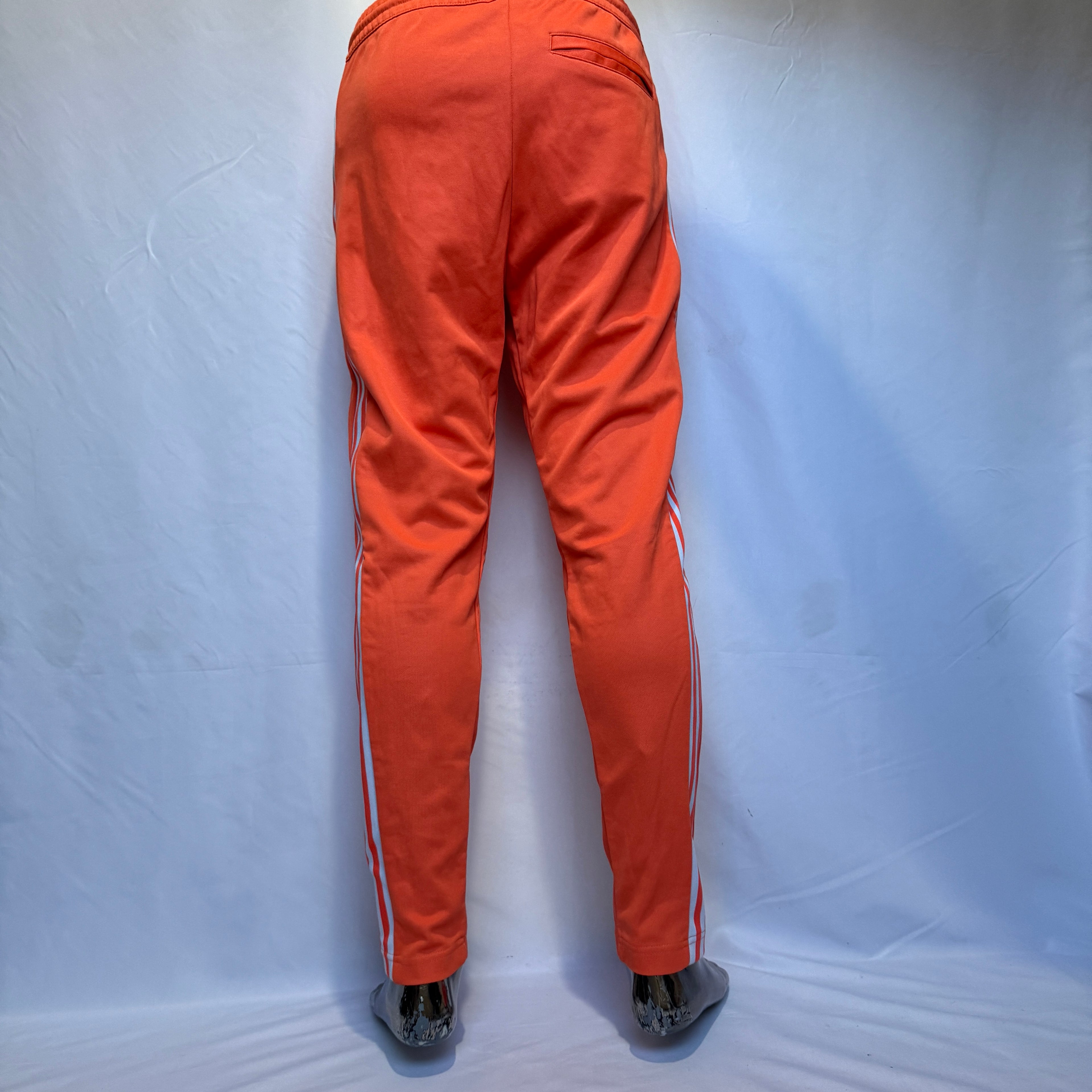 adidas classic Jogginghose / Trainingshose – Gr. S