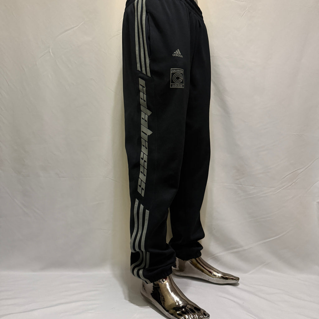 adidas Calabasas limited Jogginghose / Trainingshose – Gr. M