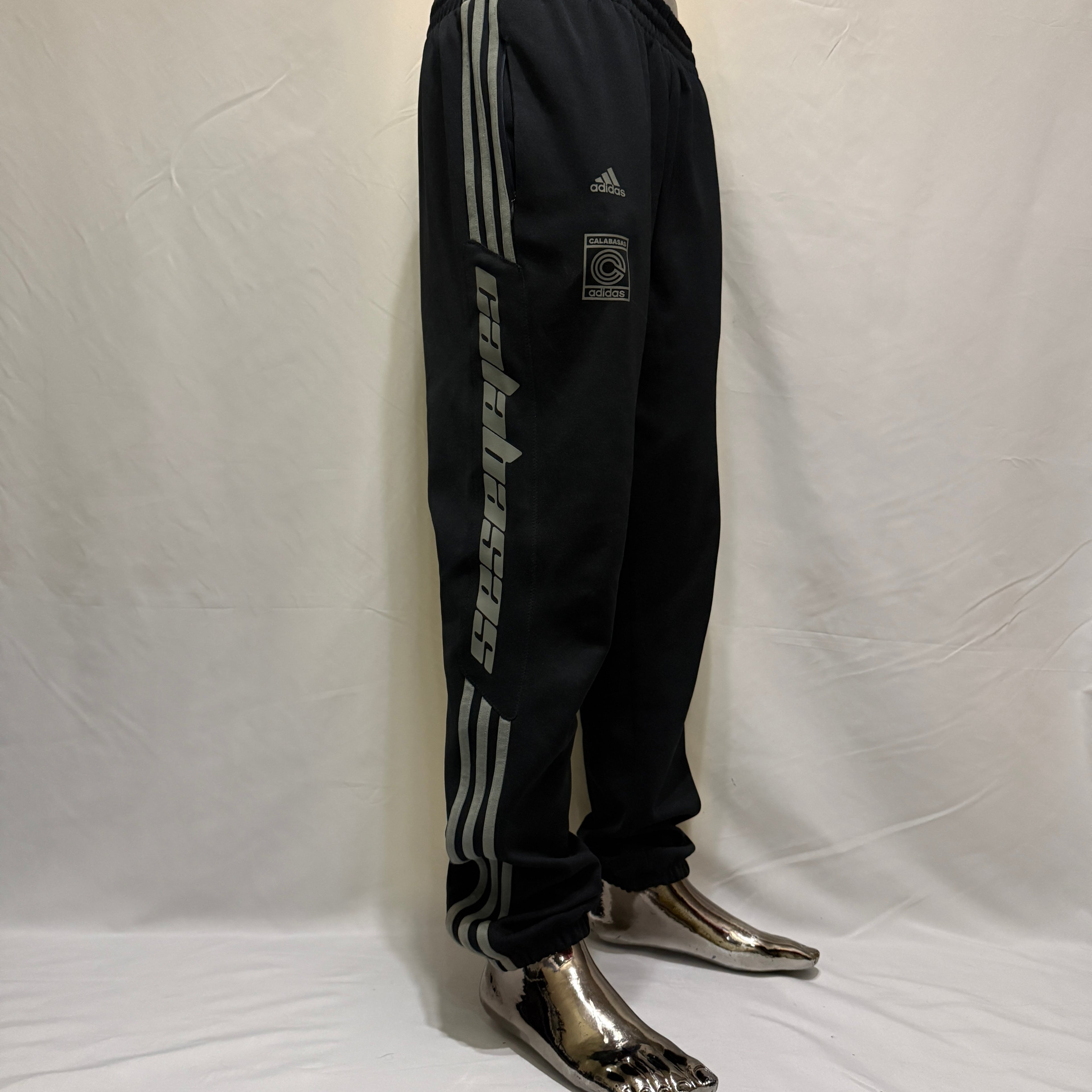 adidas Calabasas limited Jogginghose / Trainingshose – Gr. M