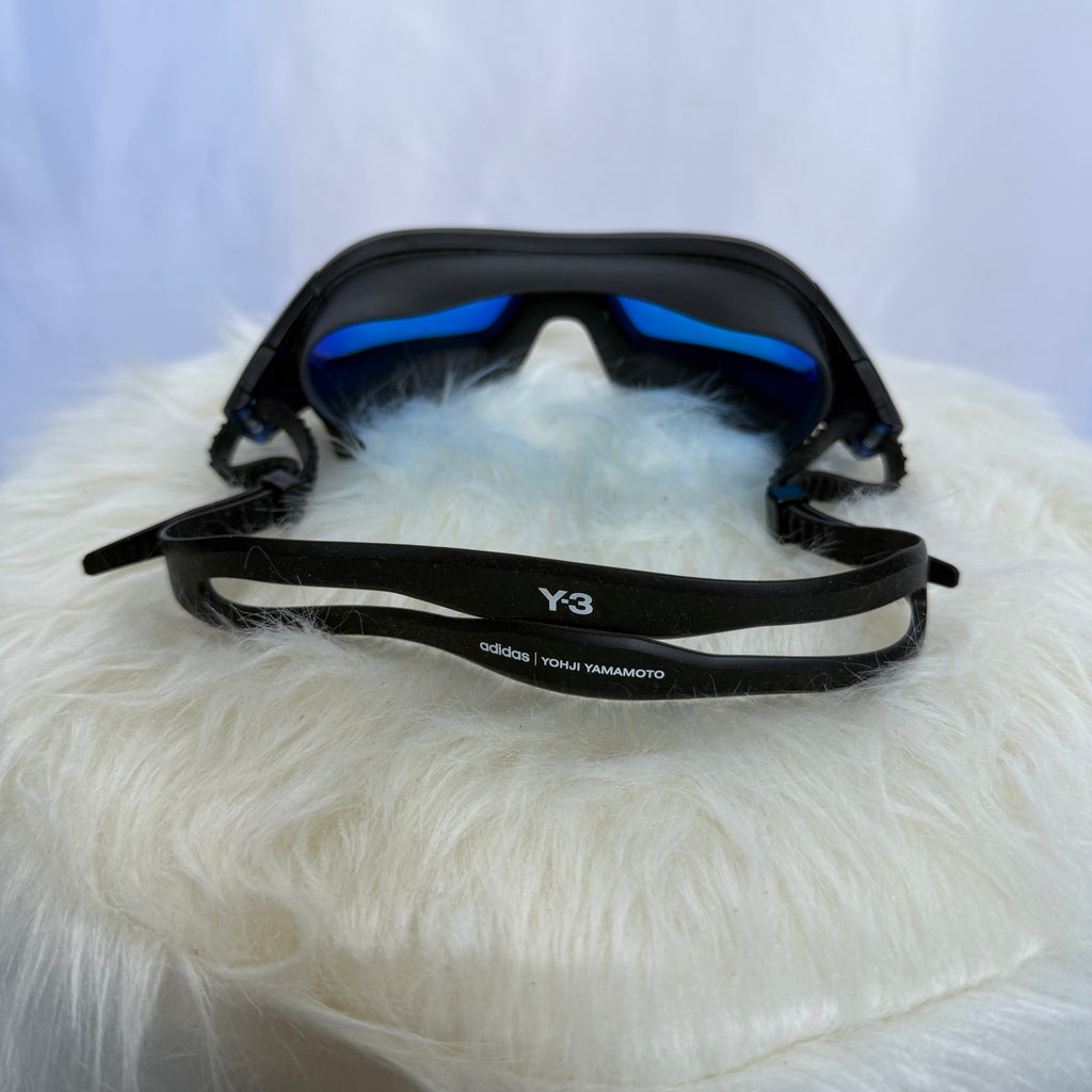 Adidas Y-3 Fashion Brille – Yohji Yamamoto Design - selten