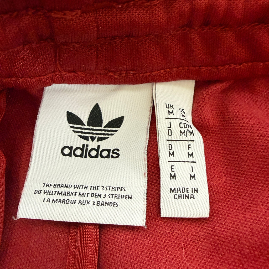 adidas Track Pants / Jogginghose – Trefoil – Gr. M