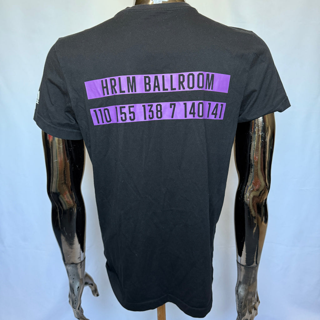 Adidas T-Shirt – “CBC - Celebrating Black Culture” – Special Edition – Größe S