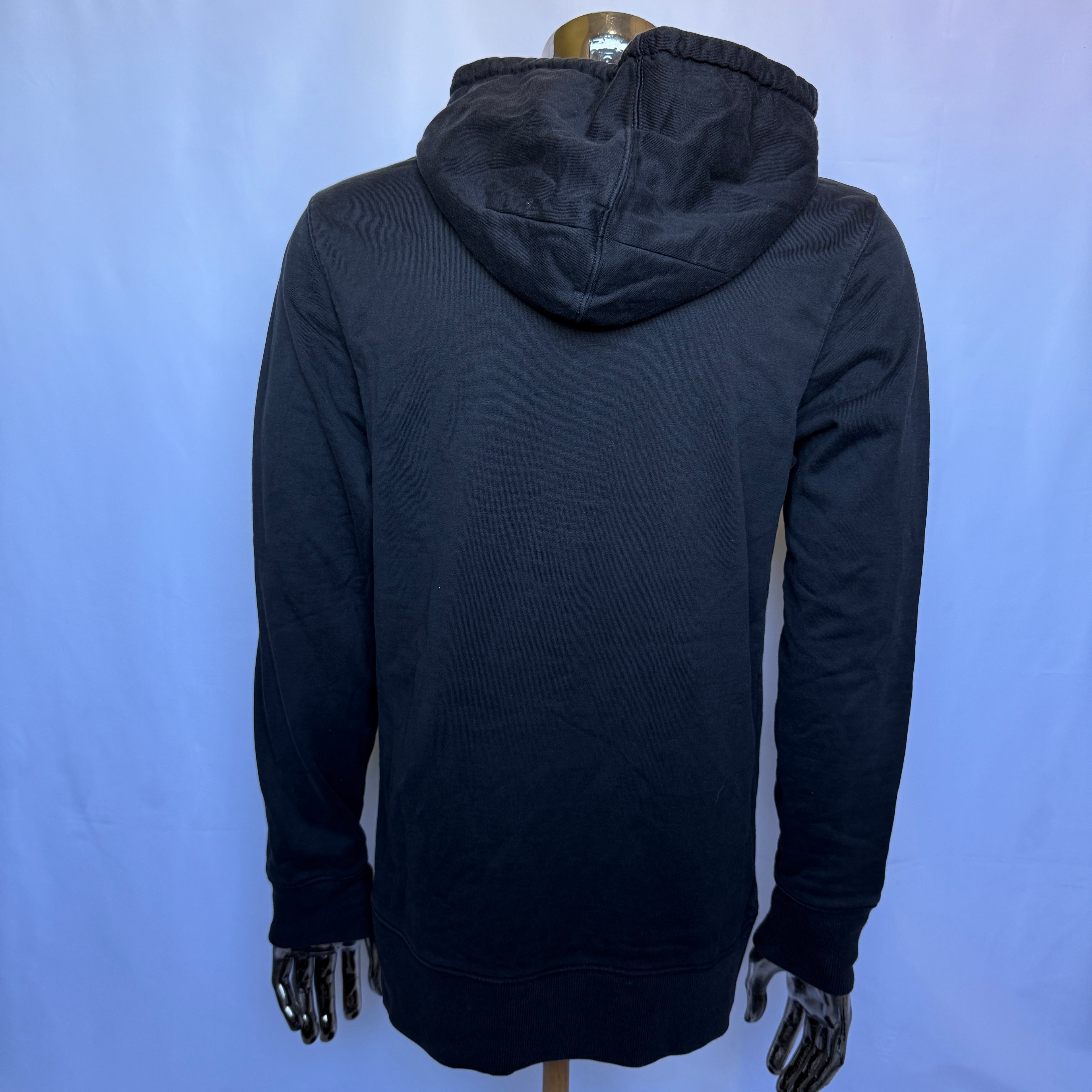 Adidas Y-3 Hoodie (Pullover / Kaputzenpullover) Y3 – Größe M