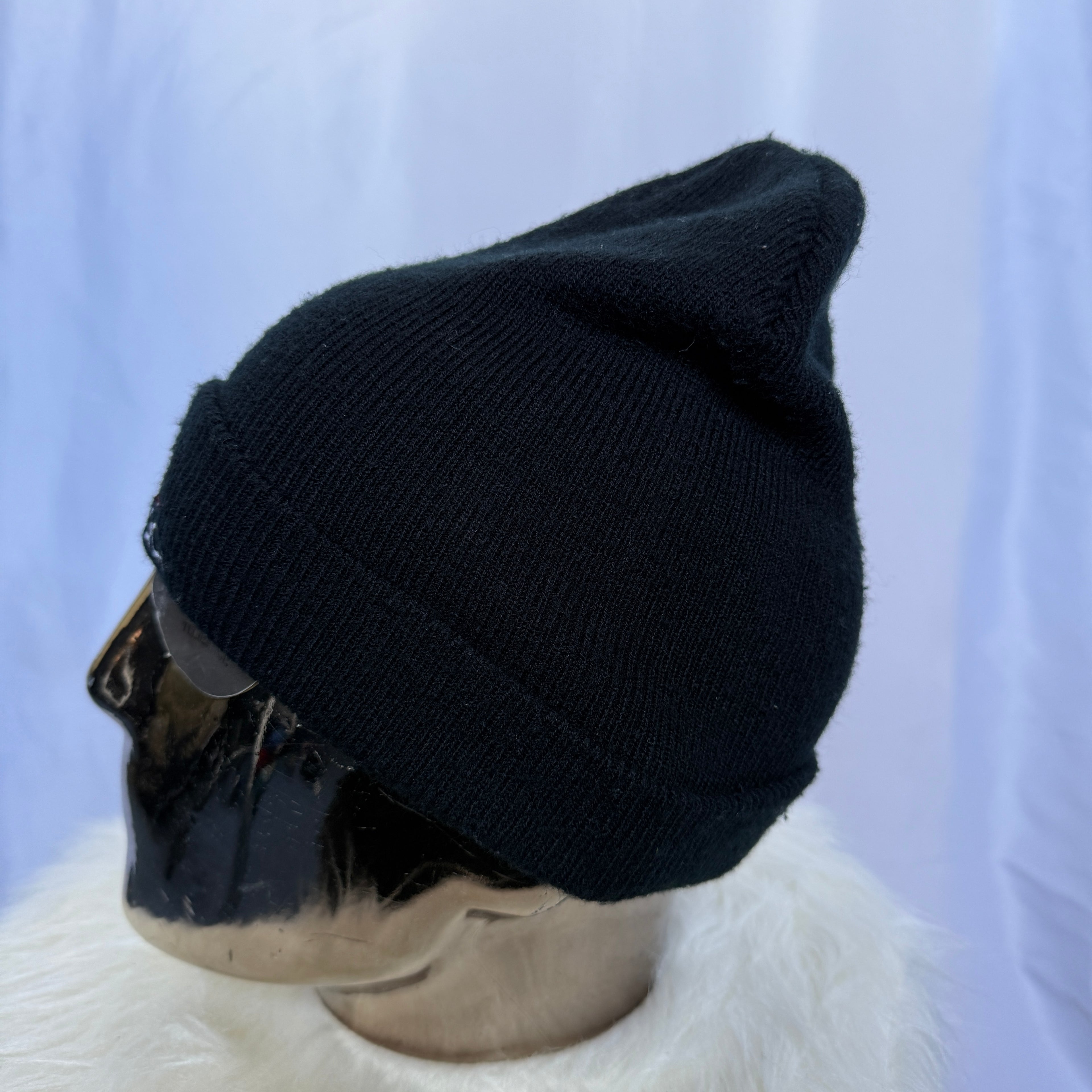 Adidas Beanie (Wintermütze) – 90er / 00er Jahre Vintage