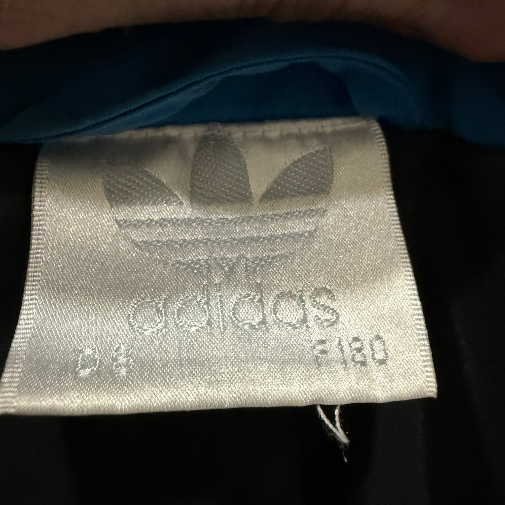 Adidas Jacke (Winterjacke – frühe 90er Jahre Vintage / seltenes Design - Größe M