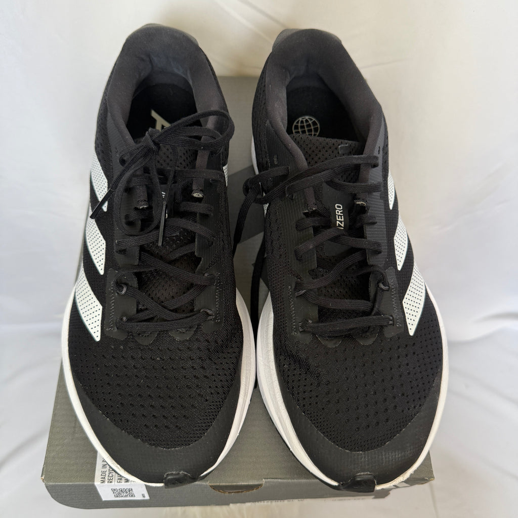 adidas Adizero SL W  Laufschuhe / Sneaker – neuwertig – Größe 39 1/3