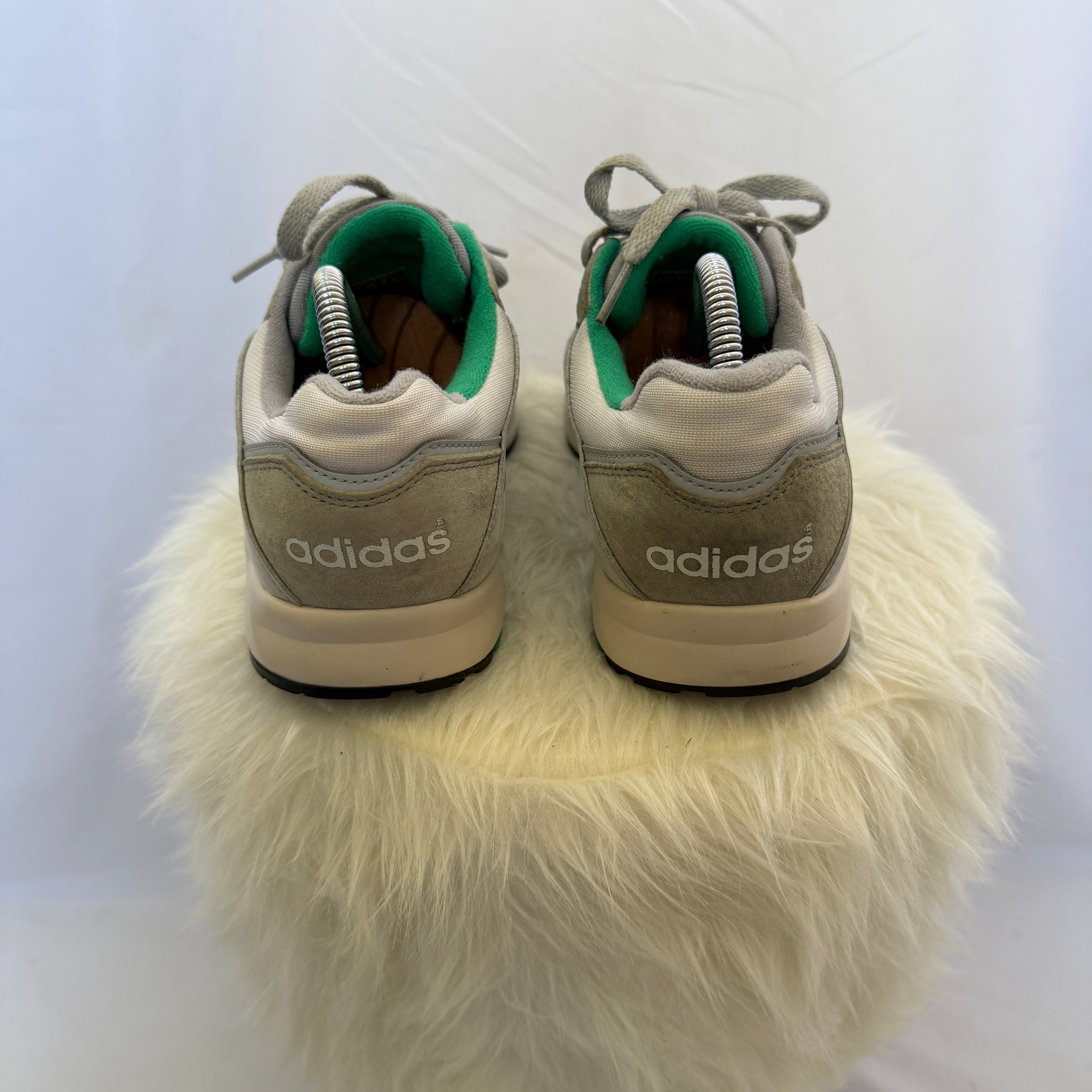 adidas Retro Torsion / Tech Runner – Größe 41 1/3